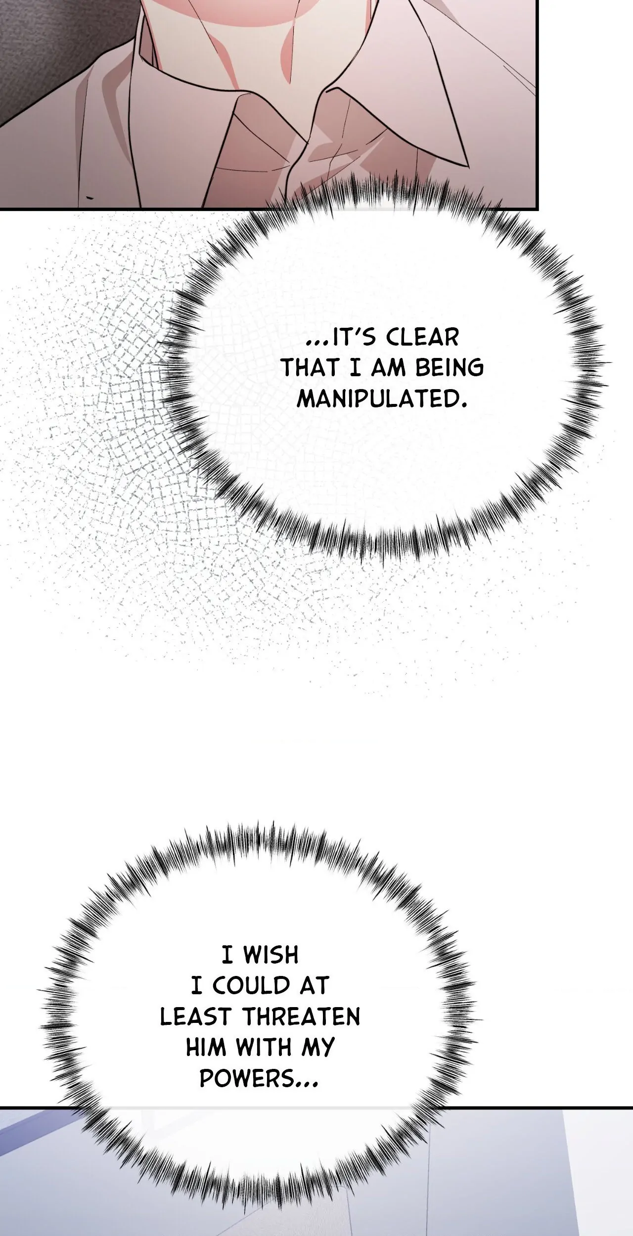 Thanatos [Official] - Chapter 24 manhwa