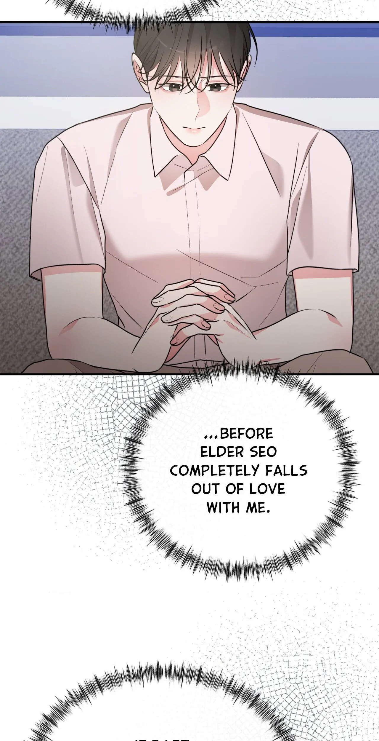 Thanatos [Official] - Chapter 24 manhwa
