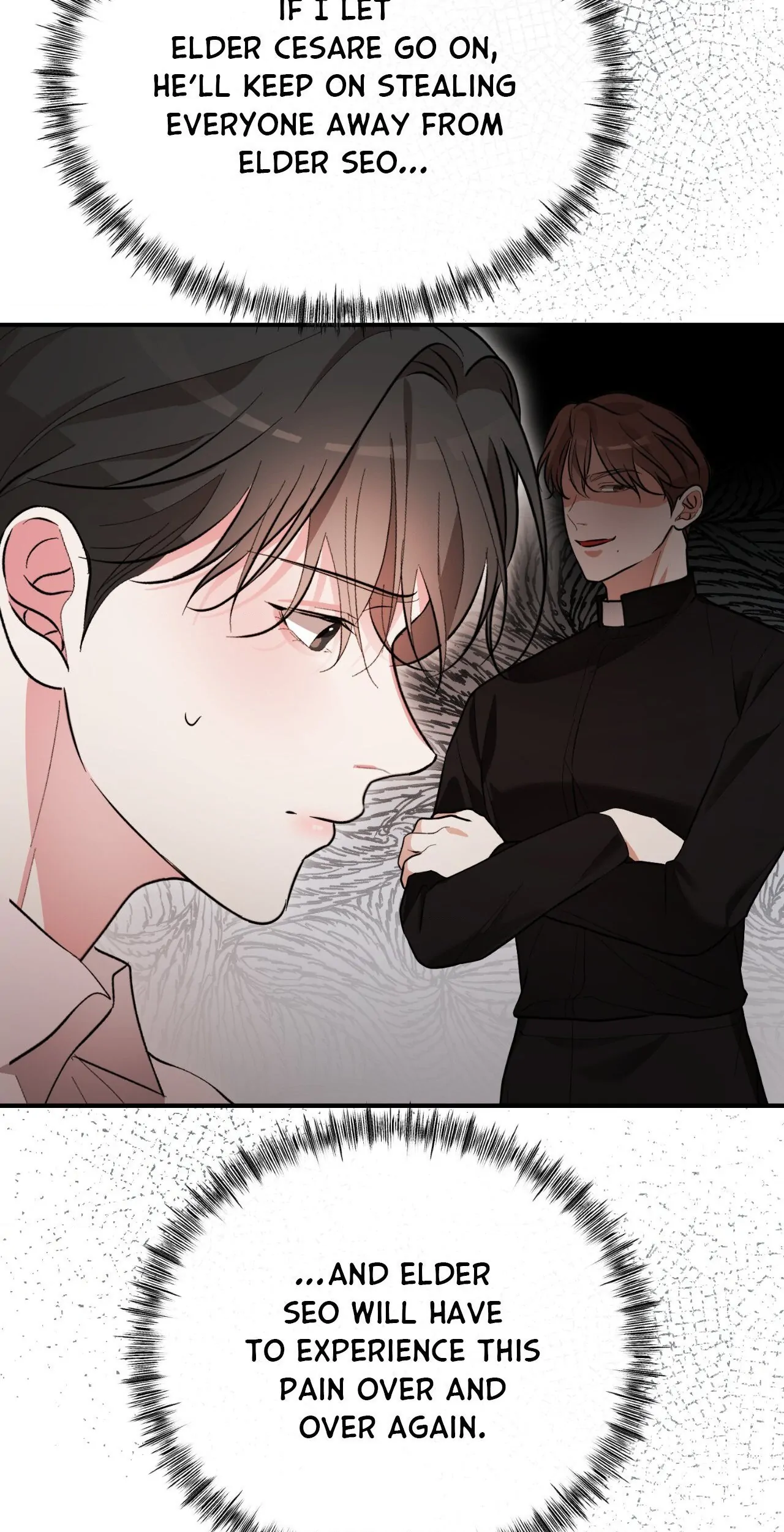Thanatos [Official] - Chapter 24 manhwa