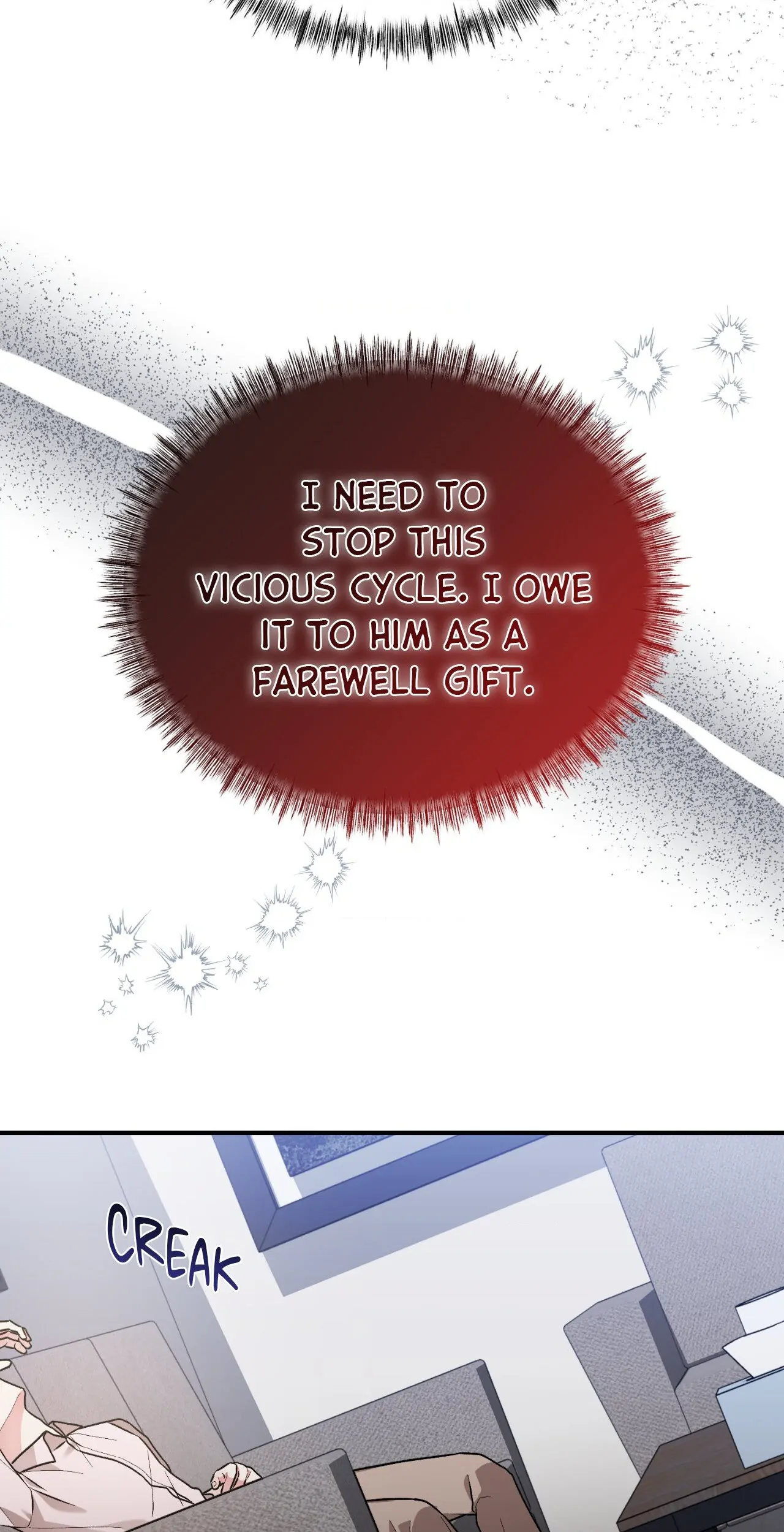 Thanatos [Official] - Chapter 24 manhwa