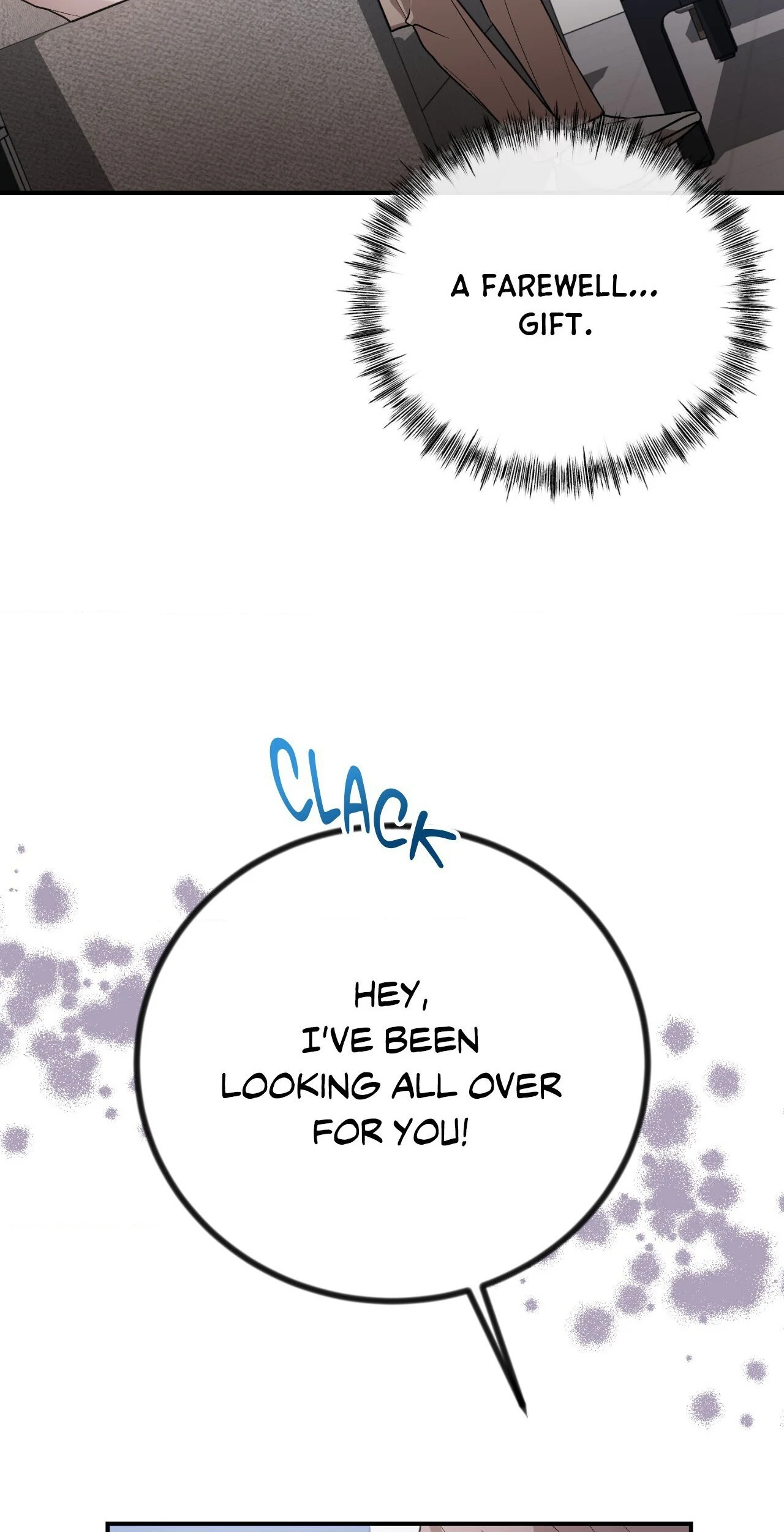 Thanatos [Official] - Chapter 24 manhwa