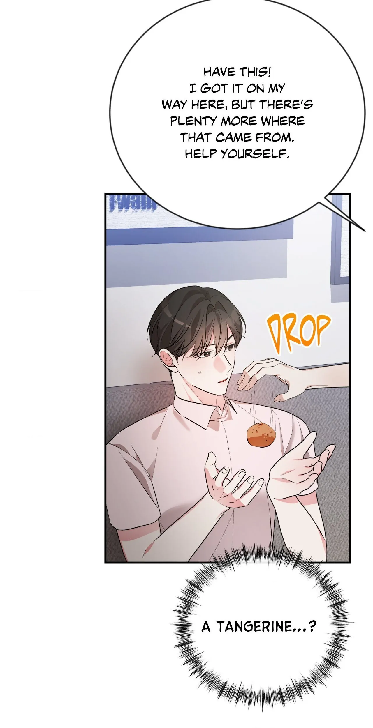 Thanatos [Official] - Chapter 24 manhwa