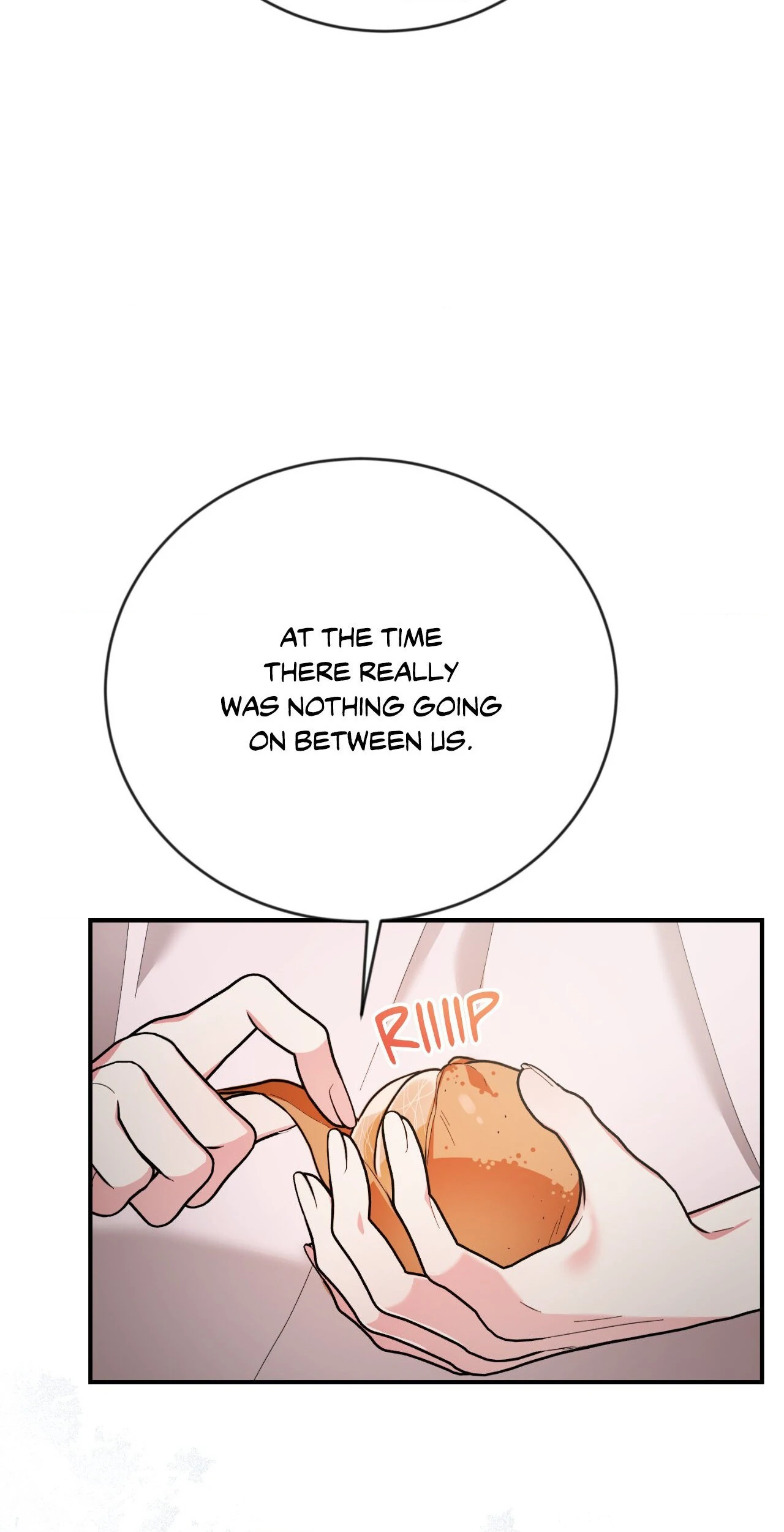 Thanatos [Official] - Chapter 24 manhwa