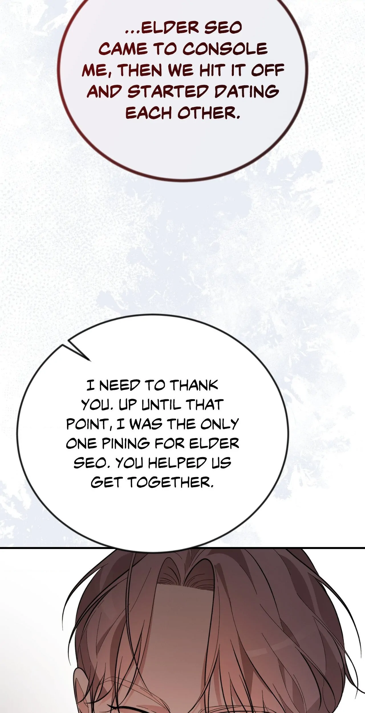 Thanatos [Official] - Chapter 24 manhwa