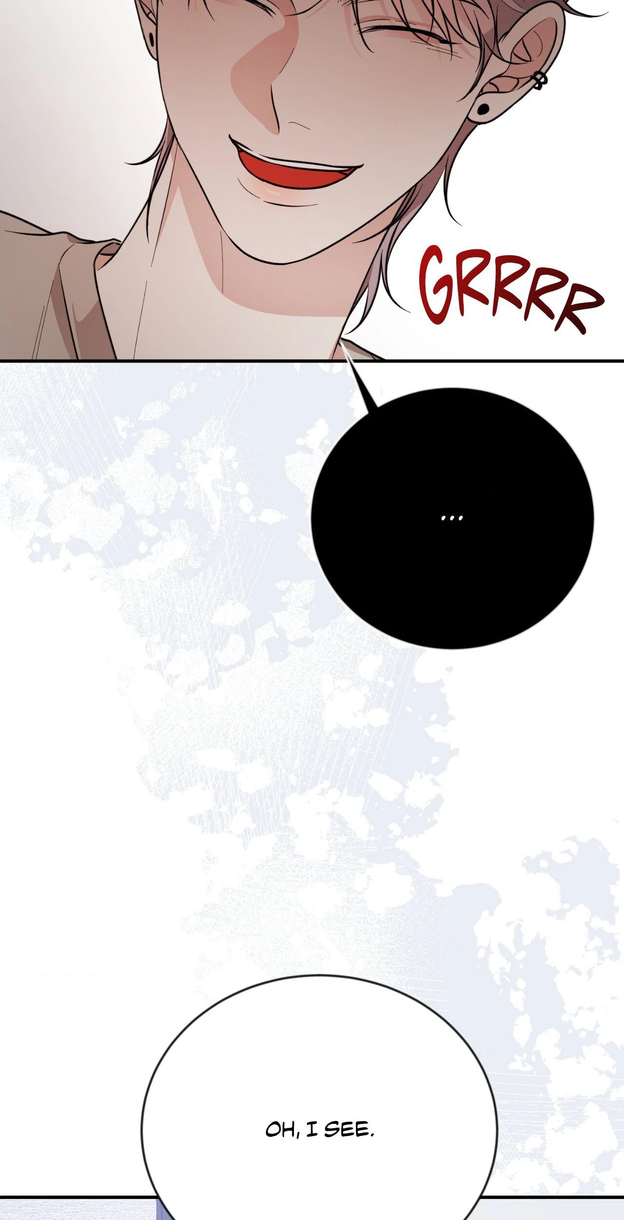 Thanatos [Official] - Chapter 24 manhwa
