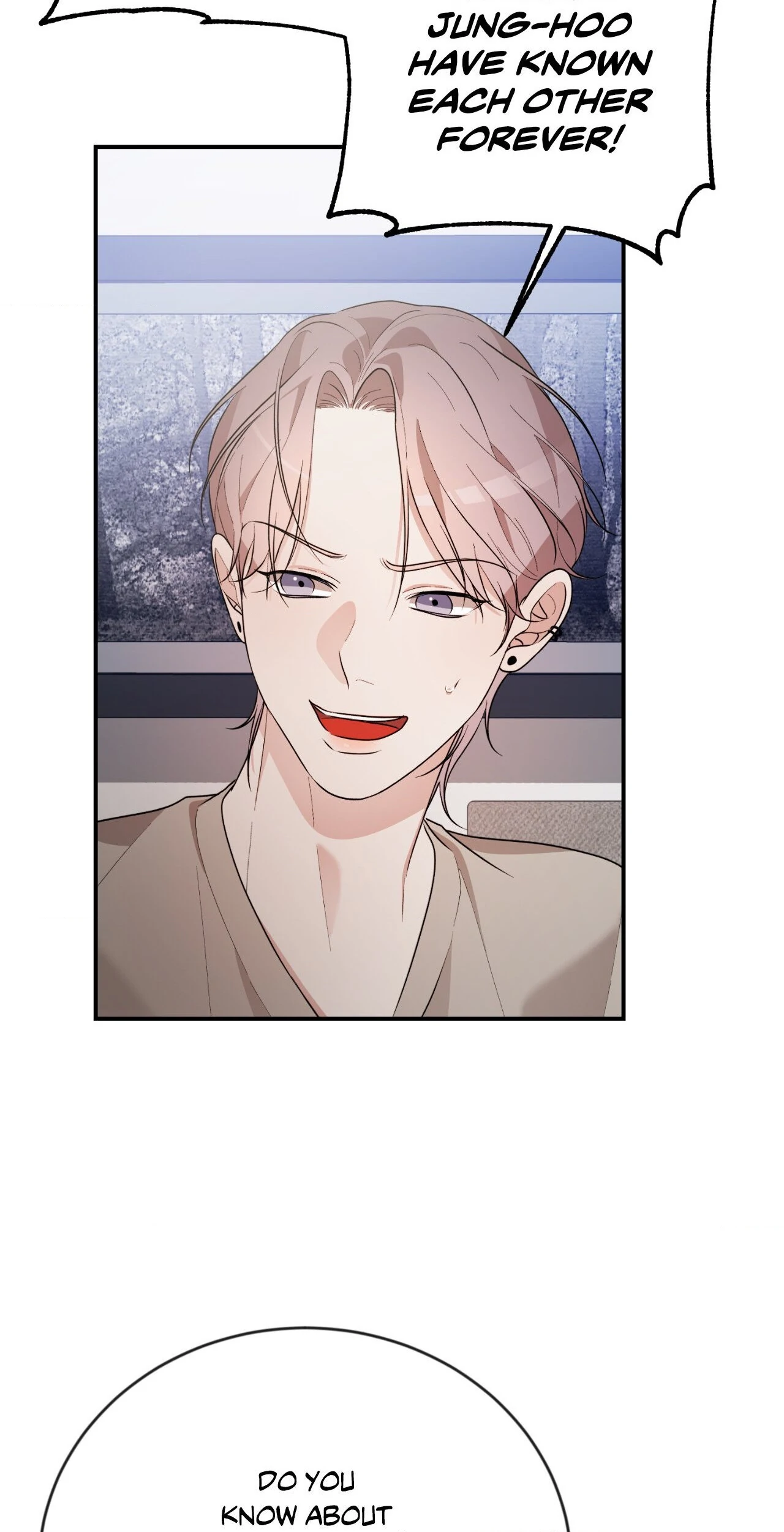 Thanatos [Official] - Chapter 24 manhwa