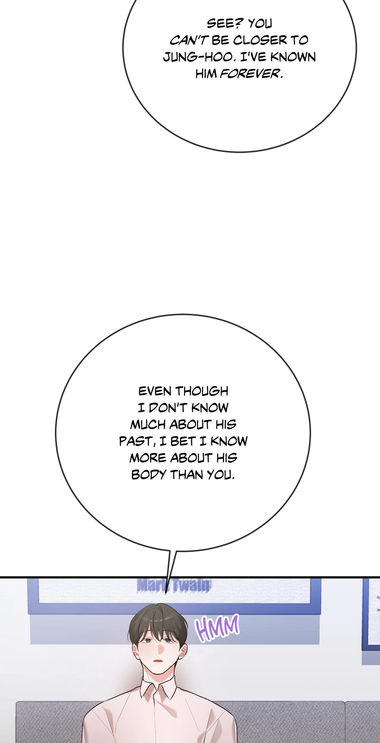 Thanatos [Official] - Chapter 24 manhwa