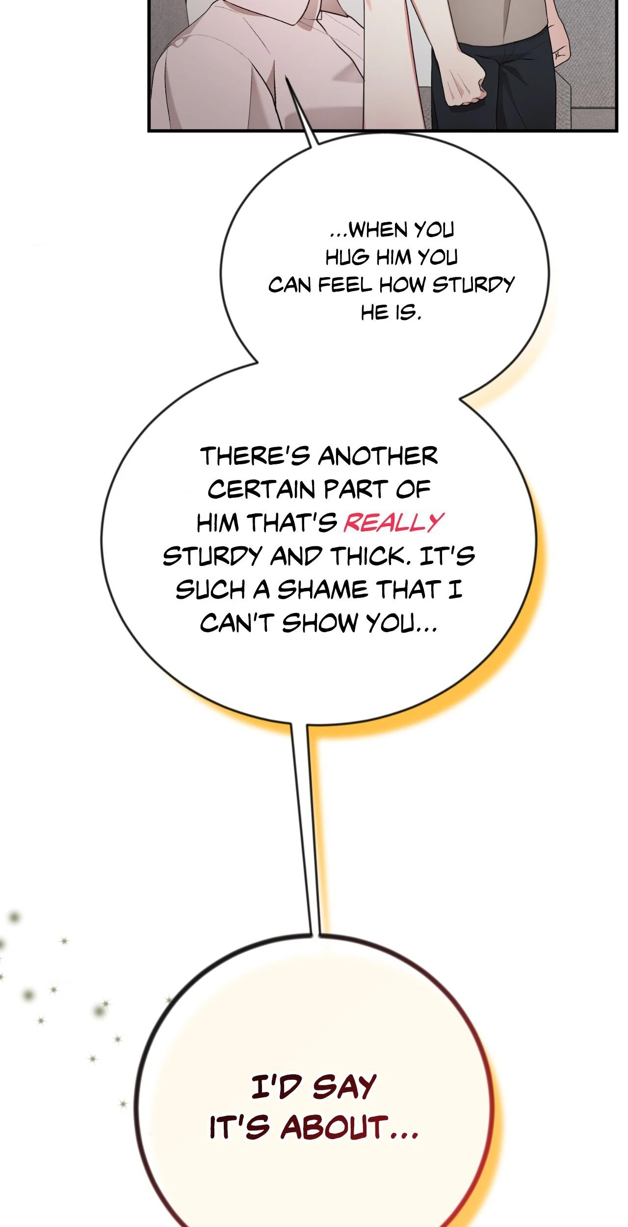 Thanatos [Official] - Chapter 24 manhwa