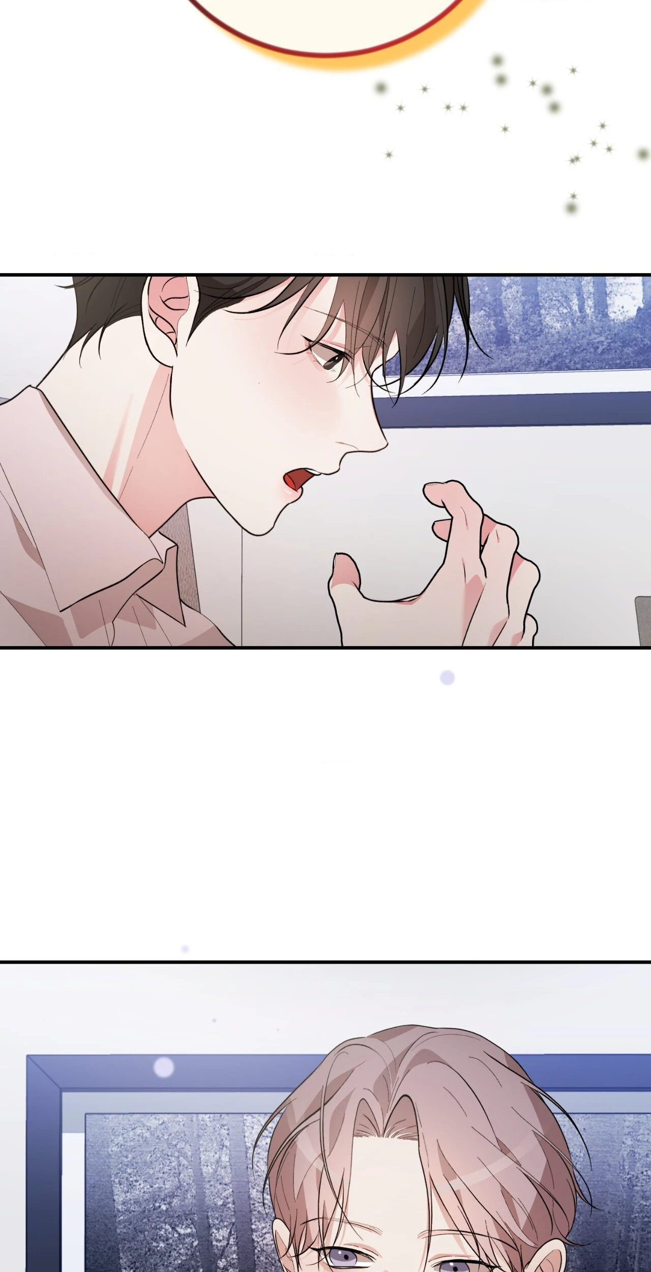 Thanatos [Official] - Chapter 24 manhwa