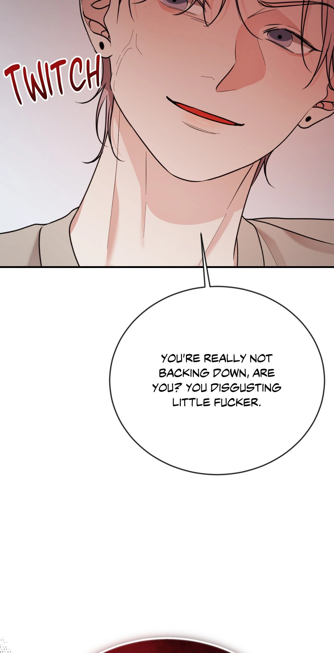 Thanatos [Official] - Chapter 24 manhwa