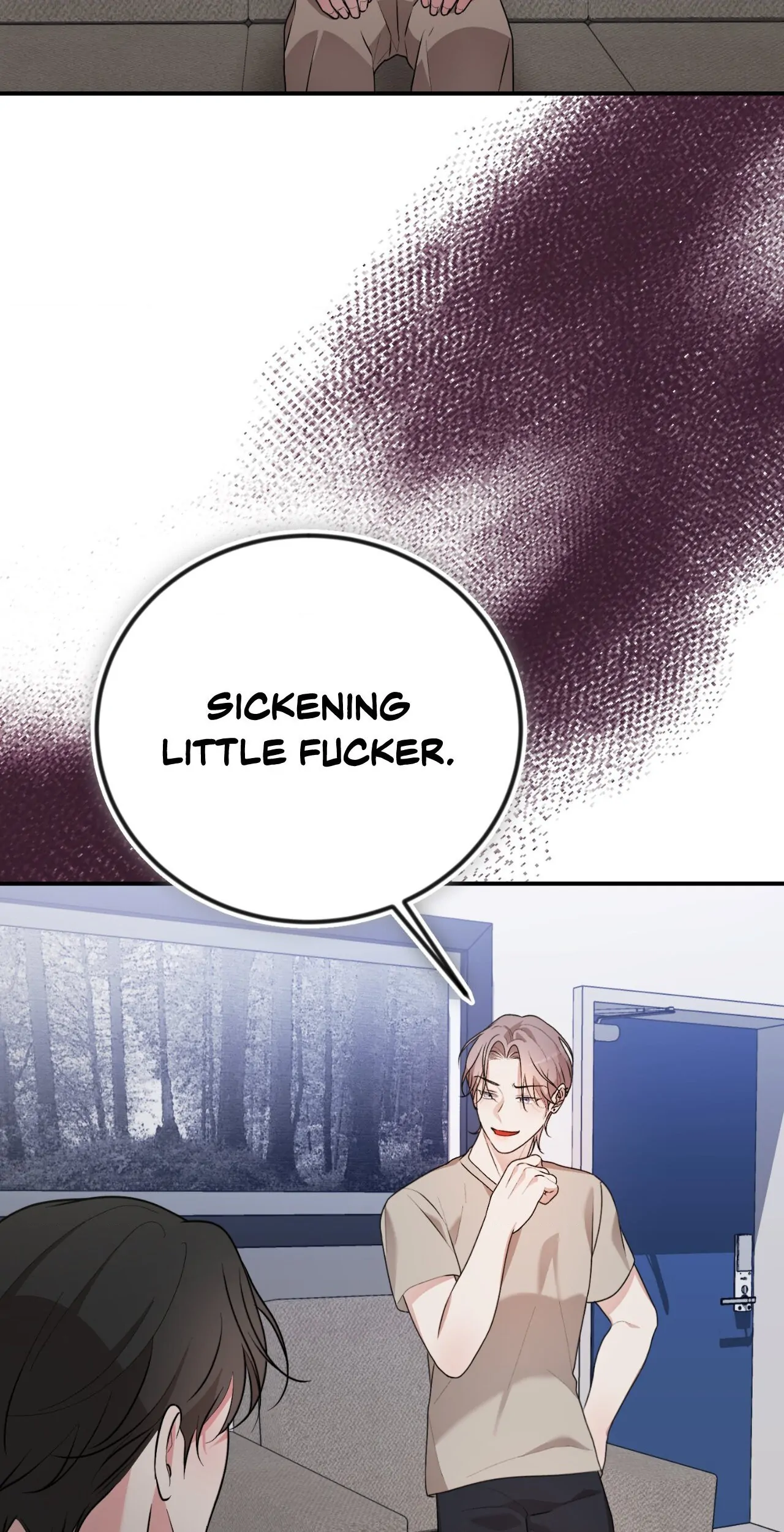 Thanatos [Official] - Chapter 24 manhwa