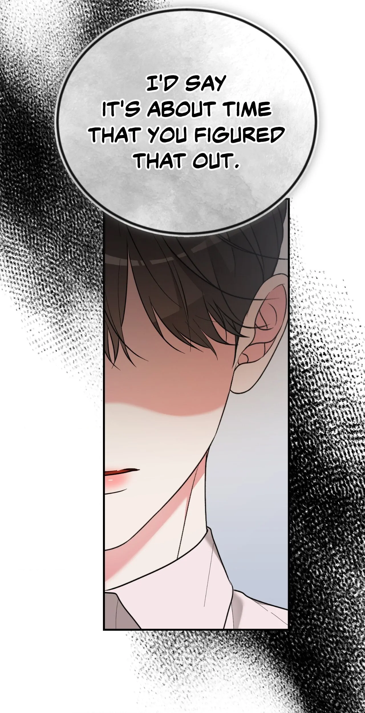 Thanatos [Official] - Chapter 25 manhwa