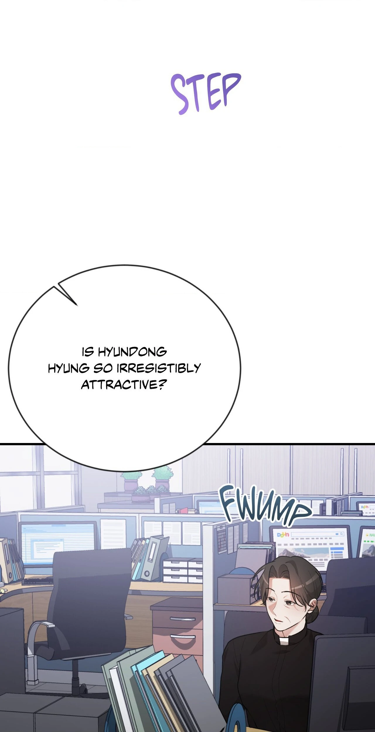Thanatos [Official] - Chapter 25 manhwa