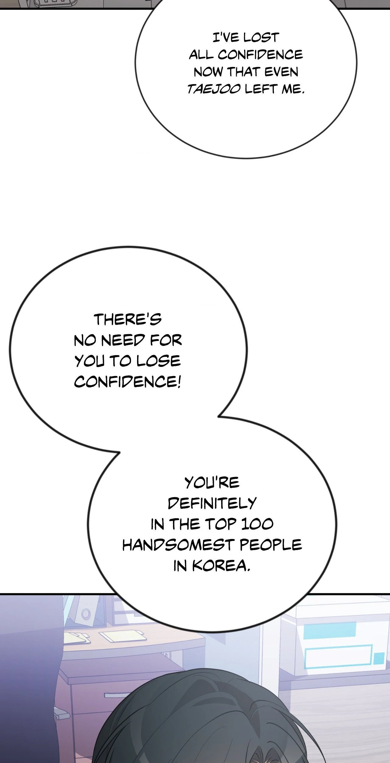 Thanatos [Official] - Chapter 25 manhwa