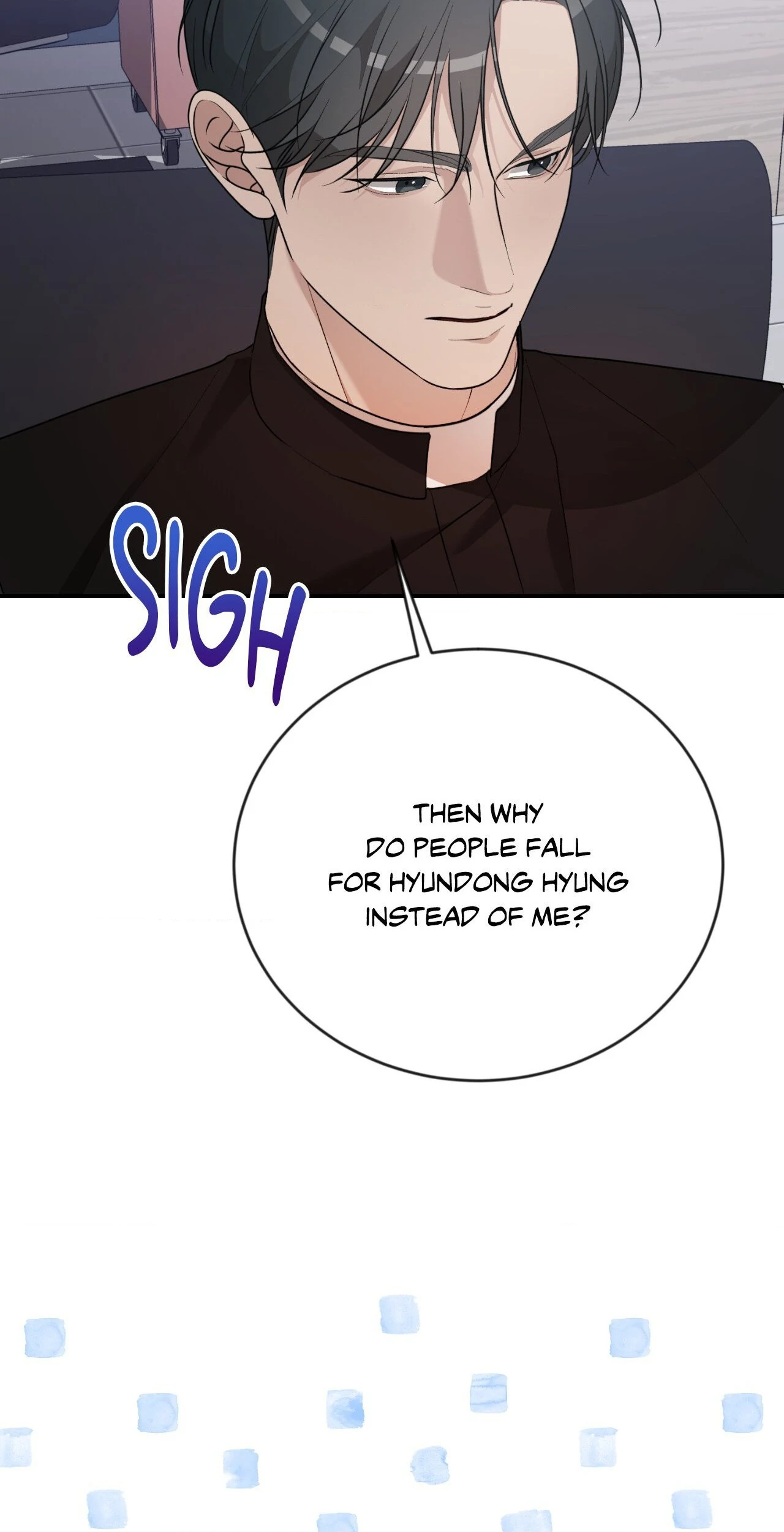 Thanatos [Official] - Chapter 25 manhwa