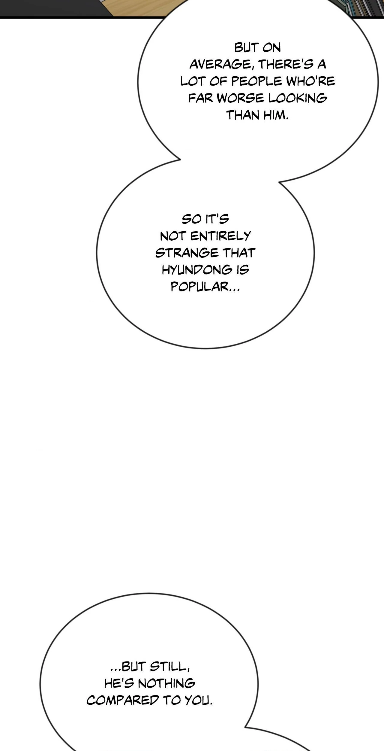 Thanatos [Official] - Chapter 25 manhwa