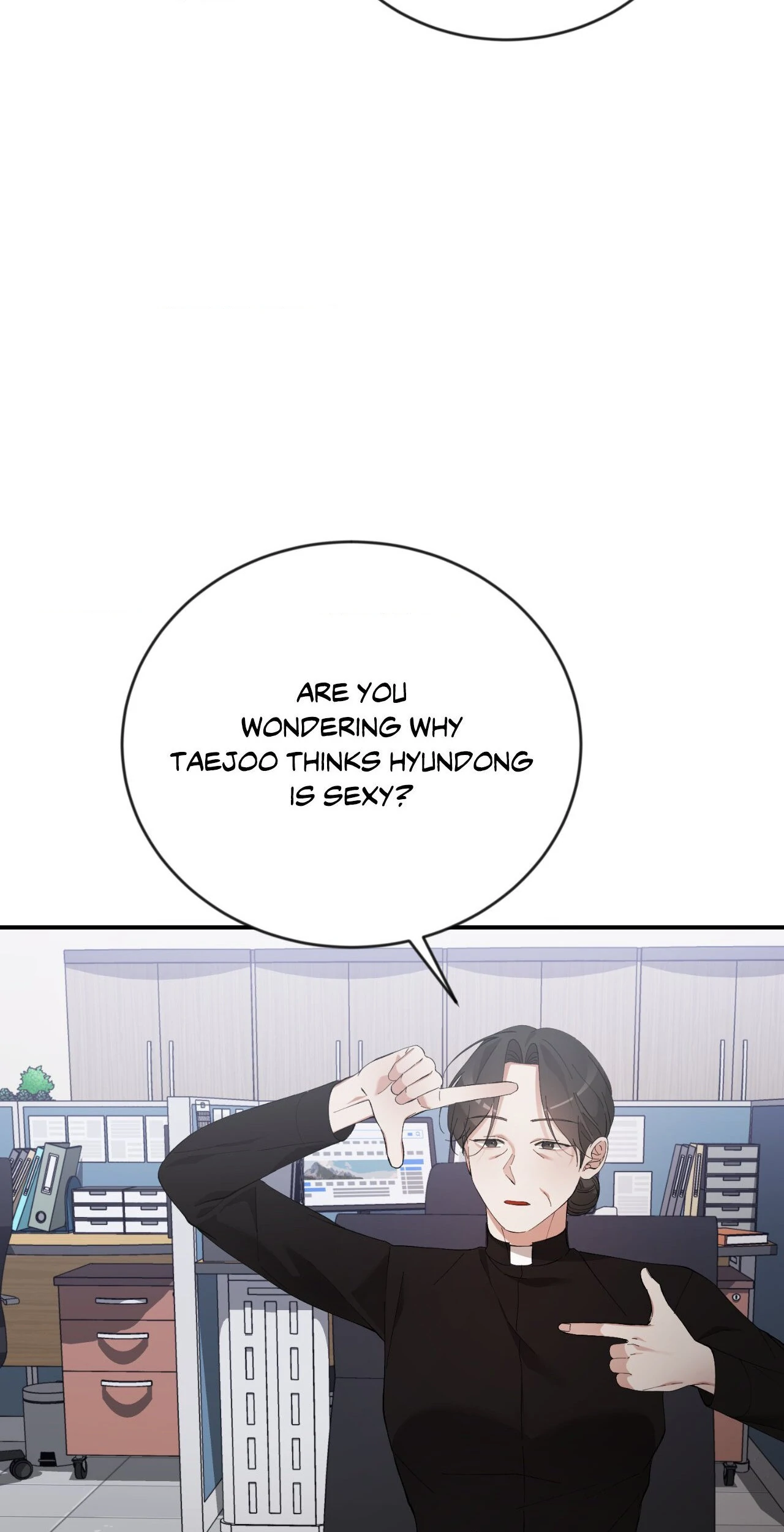 Thanatos [Official] - Chapter 25 manhwa