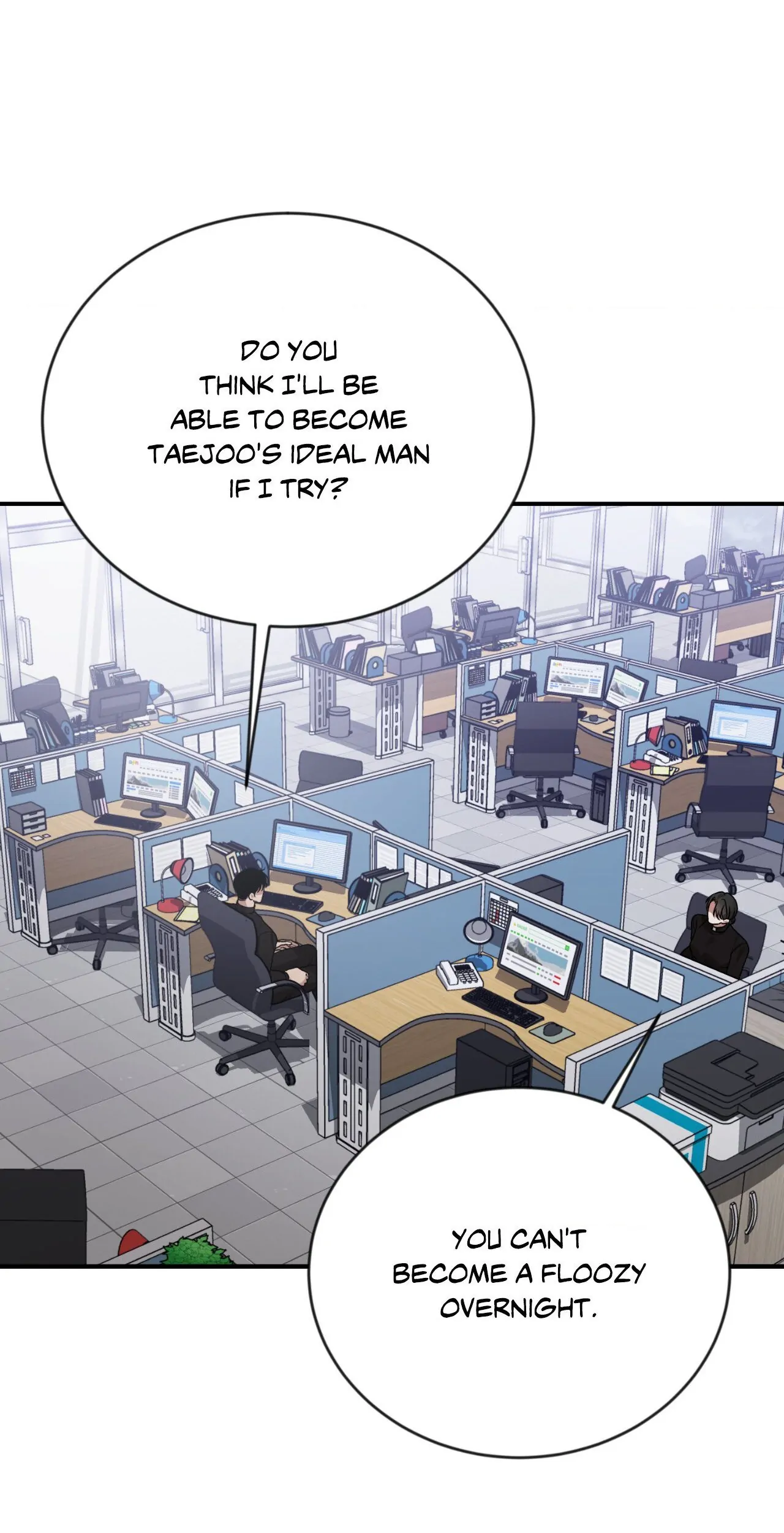 Thanatos [Official] - Chapter 25 manhwa