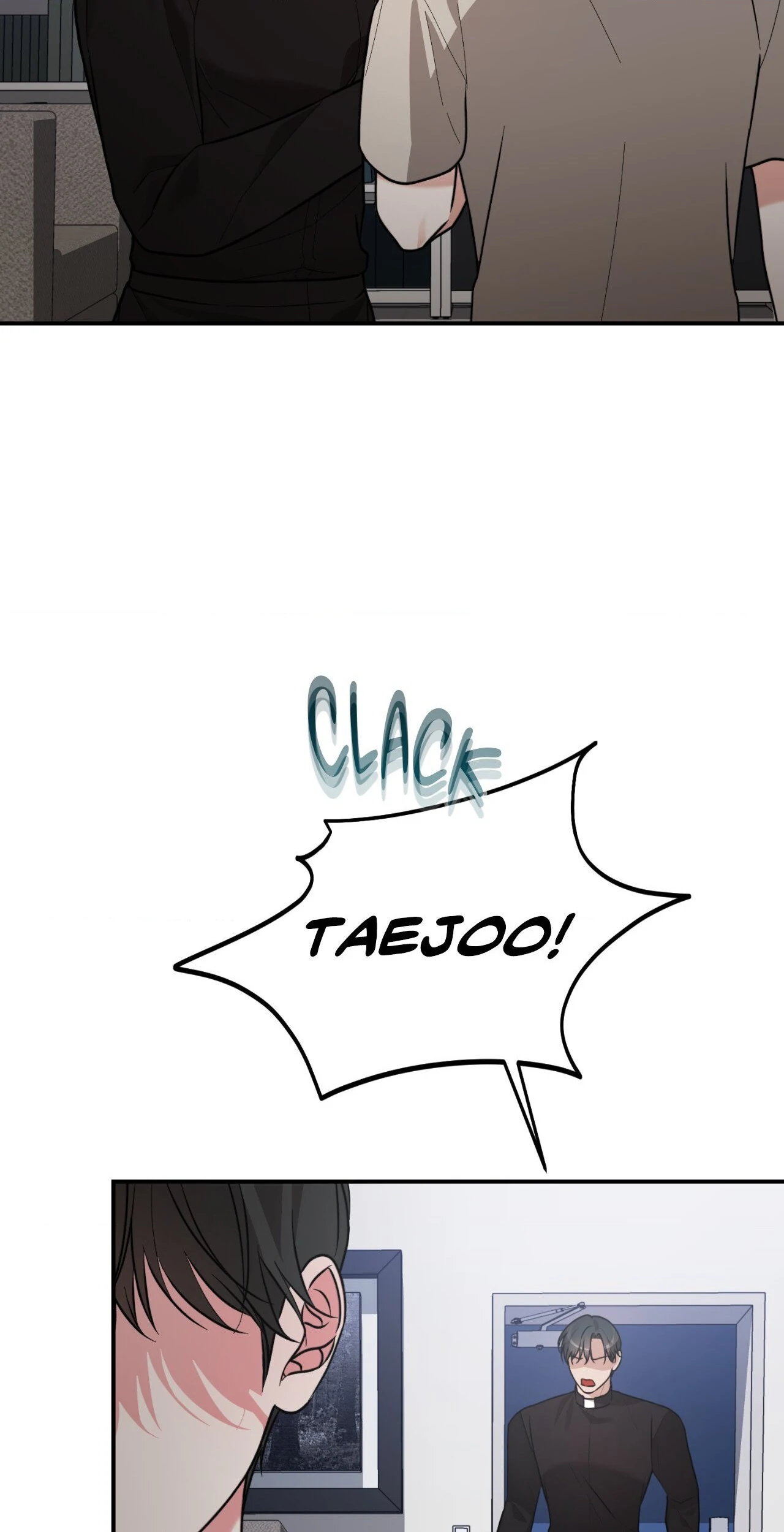 Thanatos [Official] - Chapter 25 manhwa