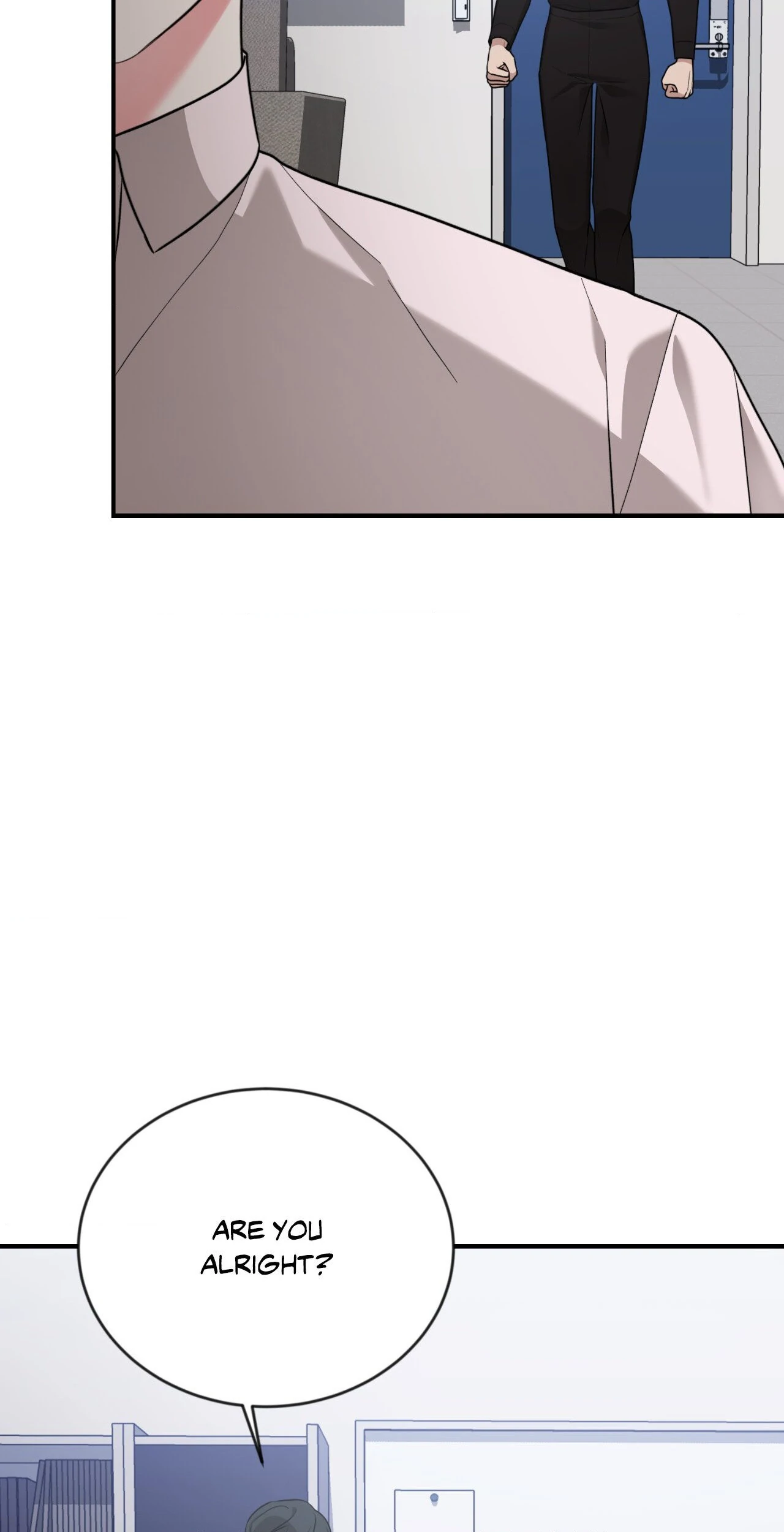 Thanatos [Official] - Chapter 25 manhwa