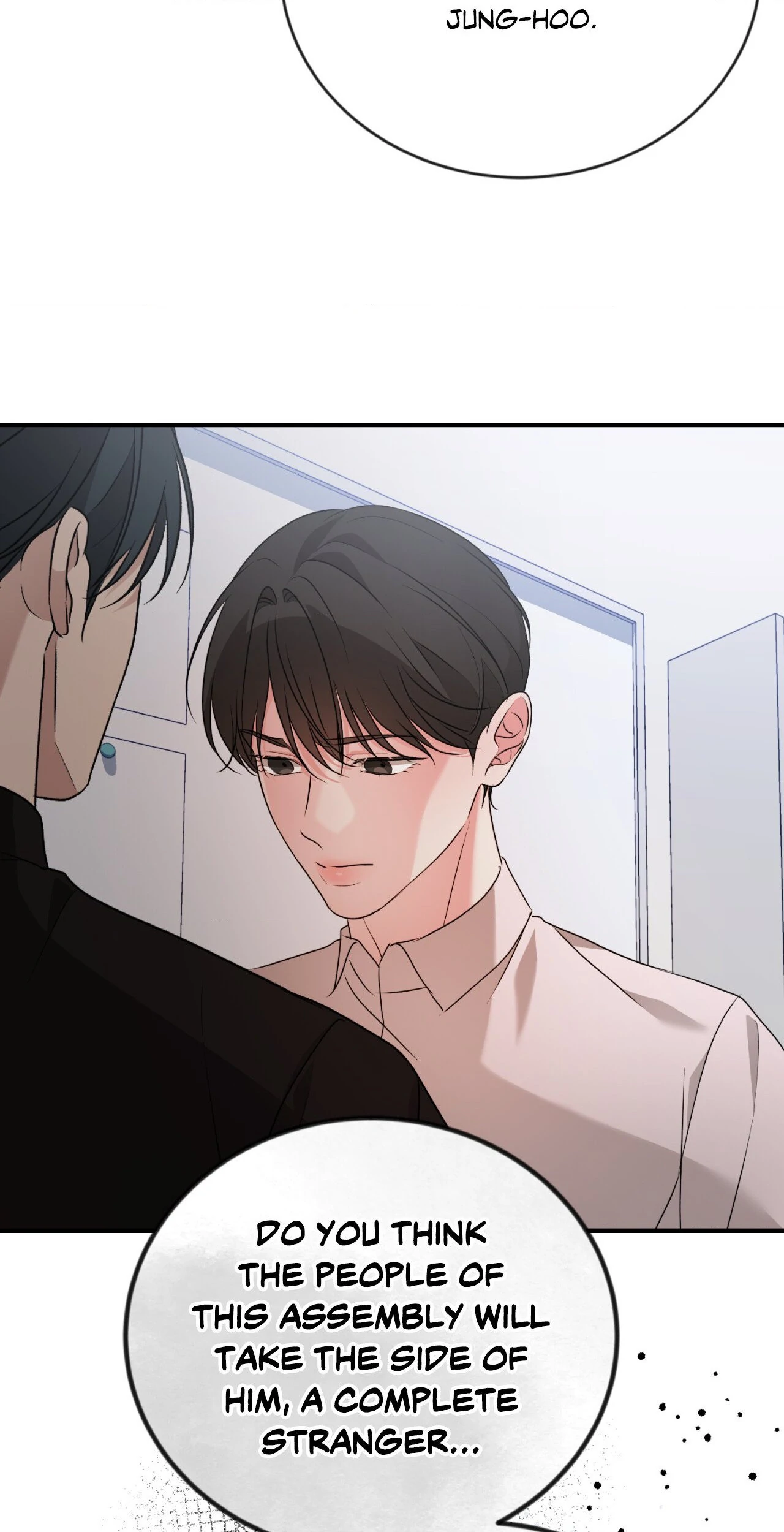 Thanatos [Official] - Chapter 25 manhwa