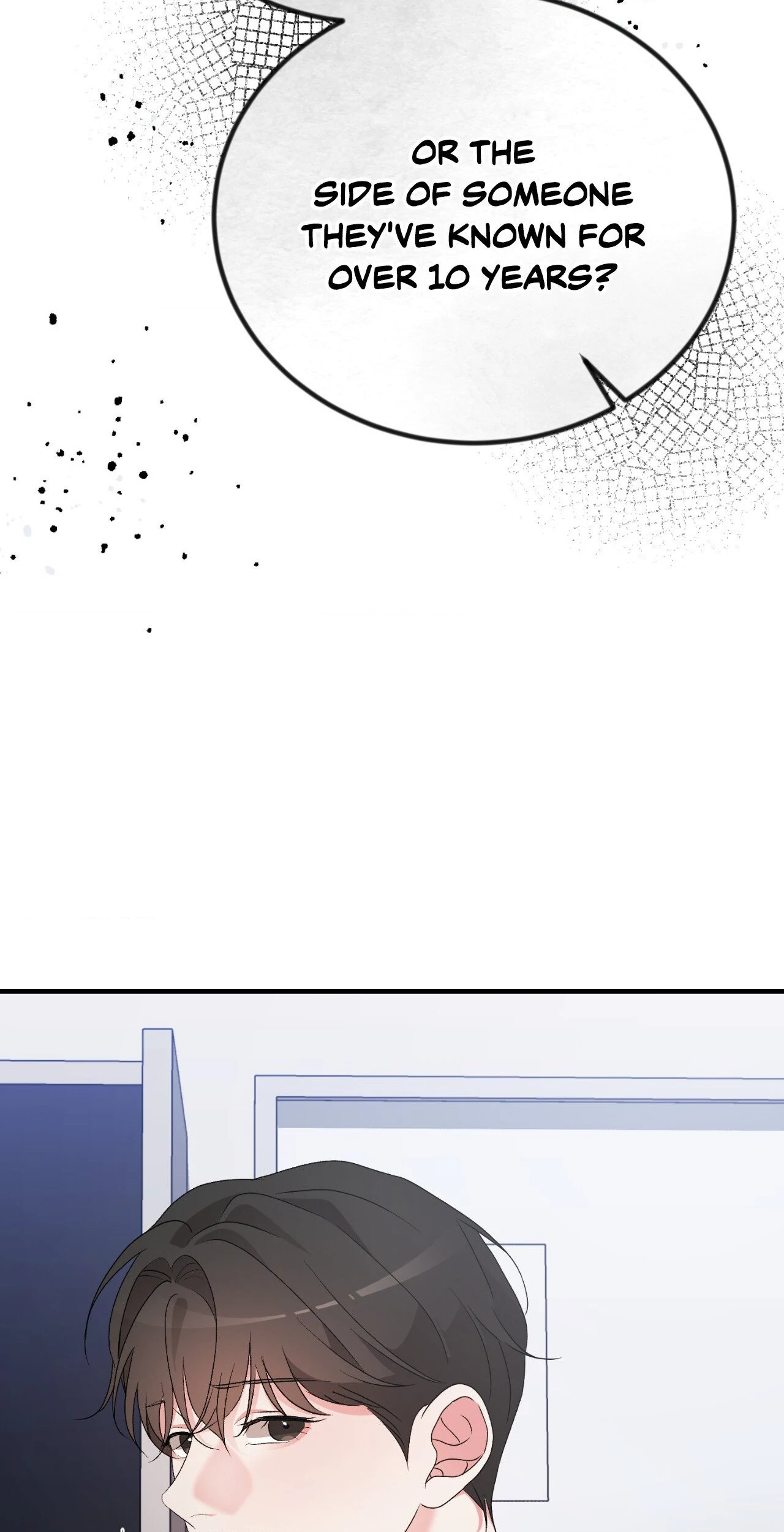 Thanatos [Official] - Chapter 25 manhwa