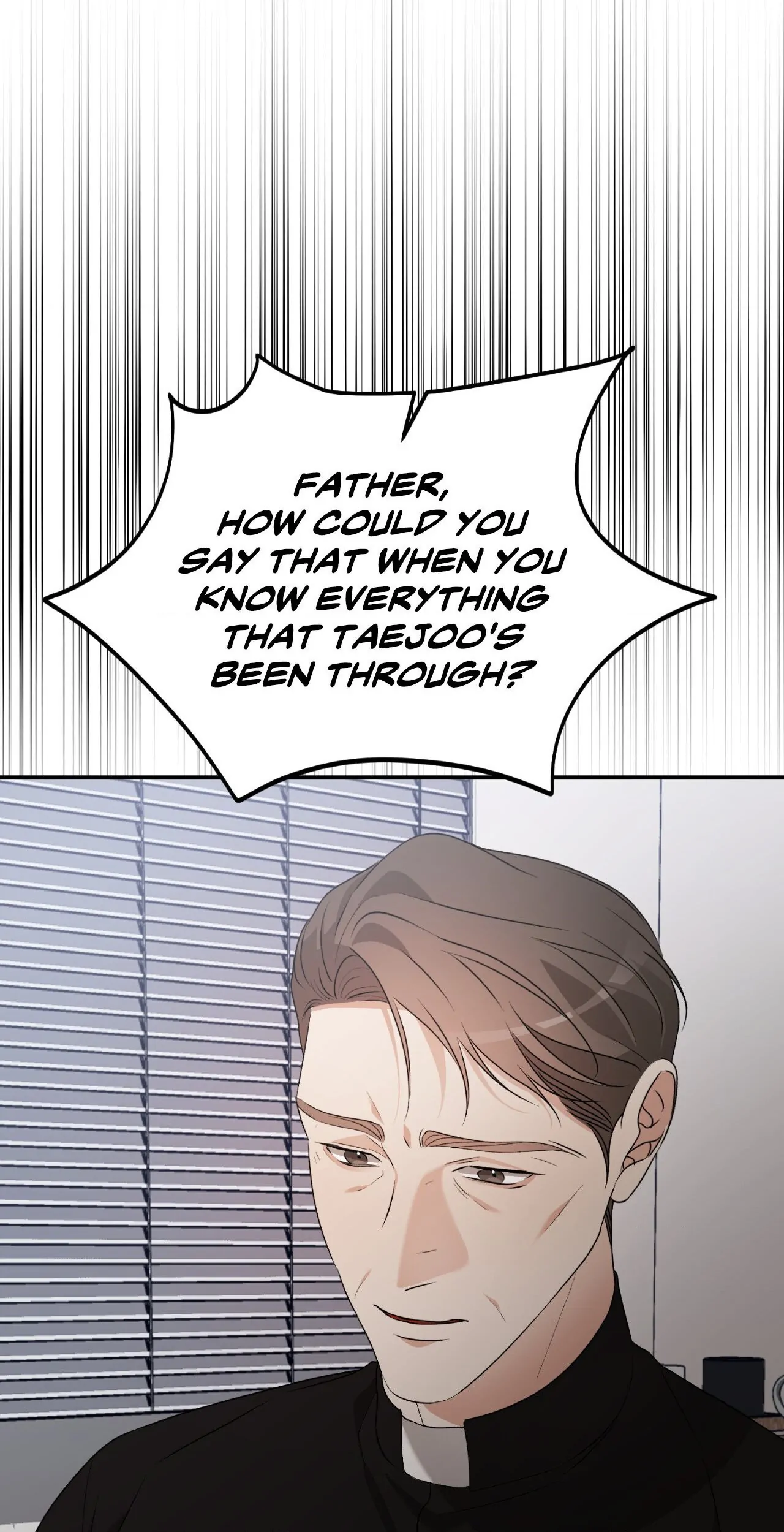Thanatos [Official] - Chapter 25 manhwa