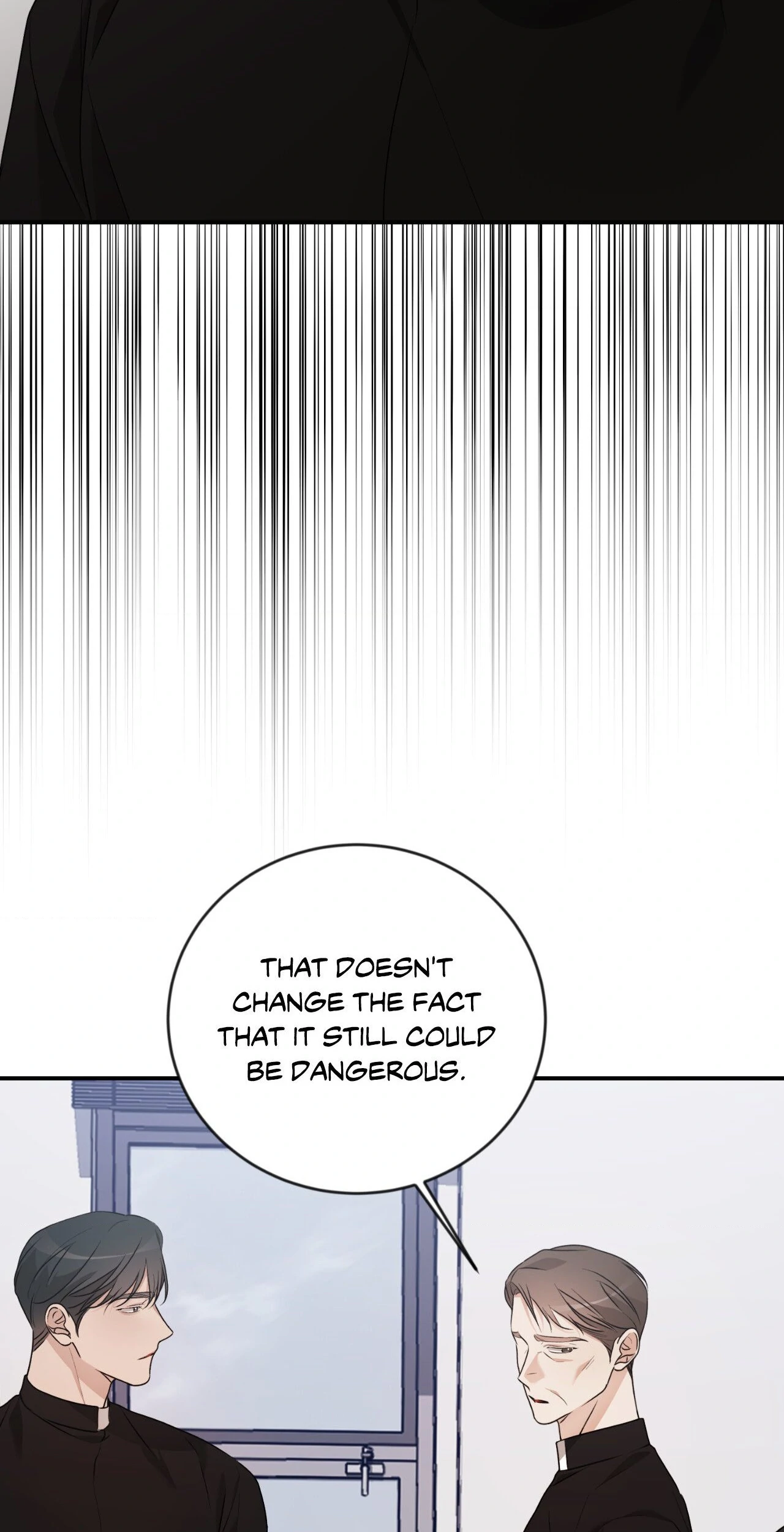 Thanatos [Official] - Chapter 25 manhwa