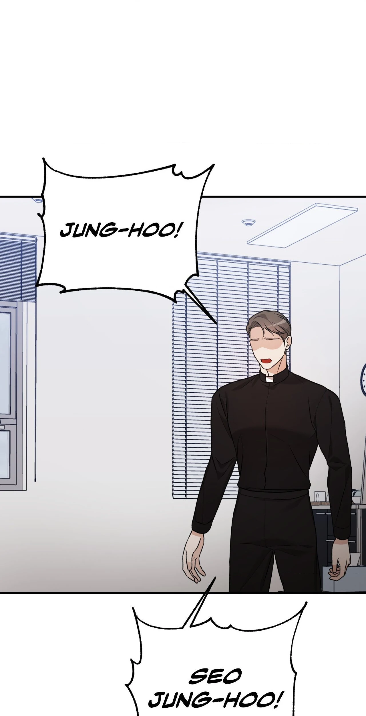 Thanatos [Official] - Chapter 25 manhwa