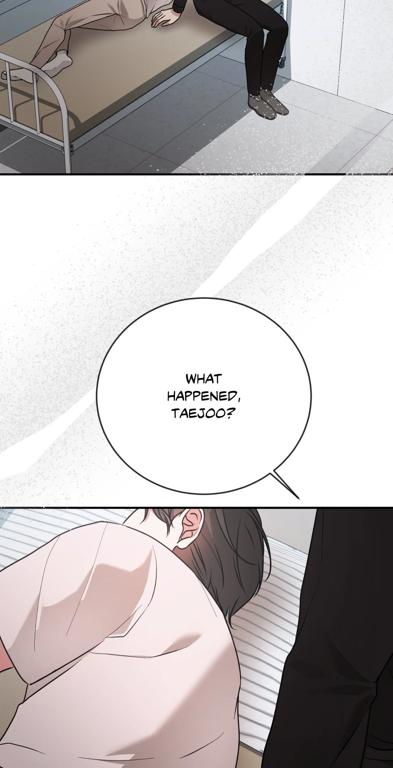 Thanatos [Official] - Chapter 25 manhwa