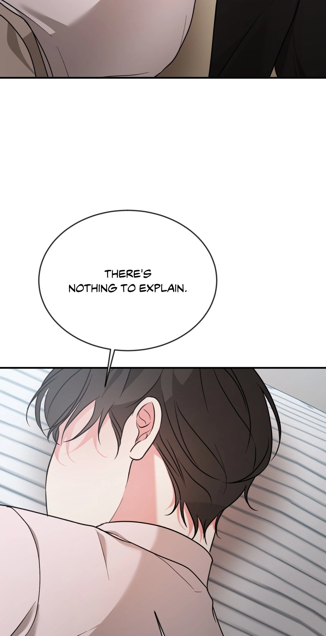 Thanatos [Official] - Chapter 25 manhwa