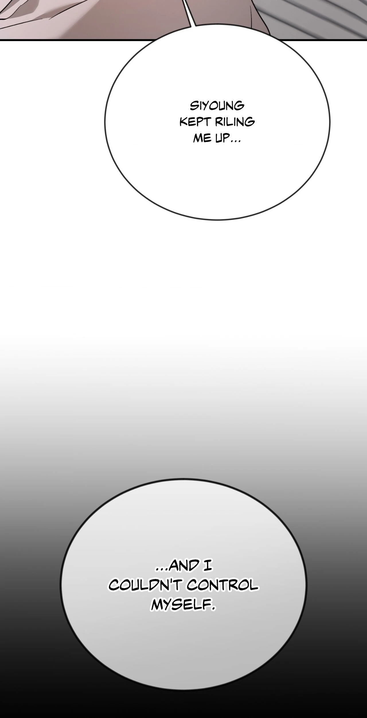 Thanatos [Official] - Chapter 25 manhwa
