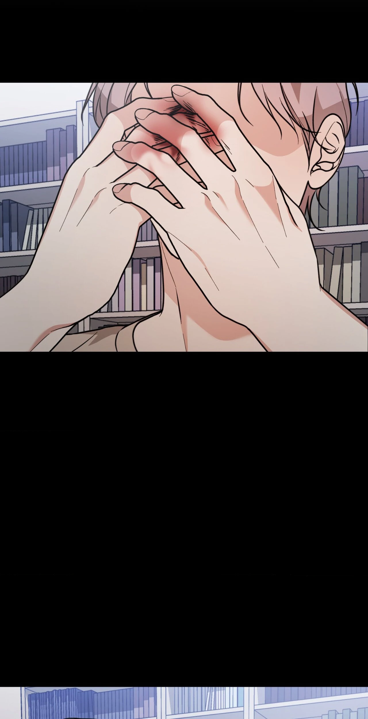 Thanatos [Official] - Chapter 25 manhwa