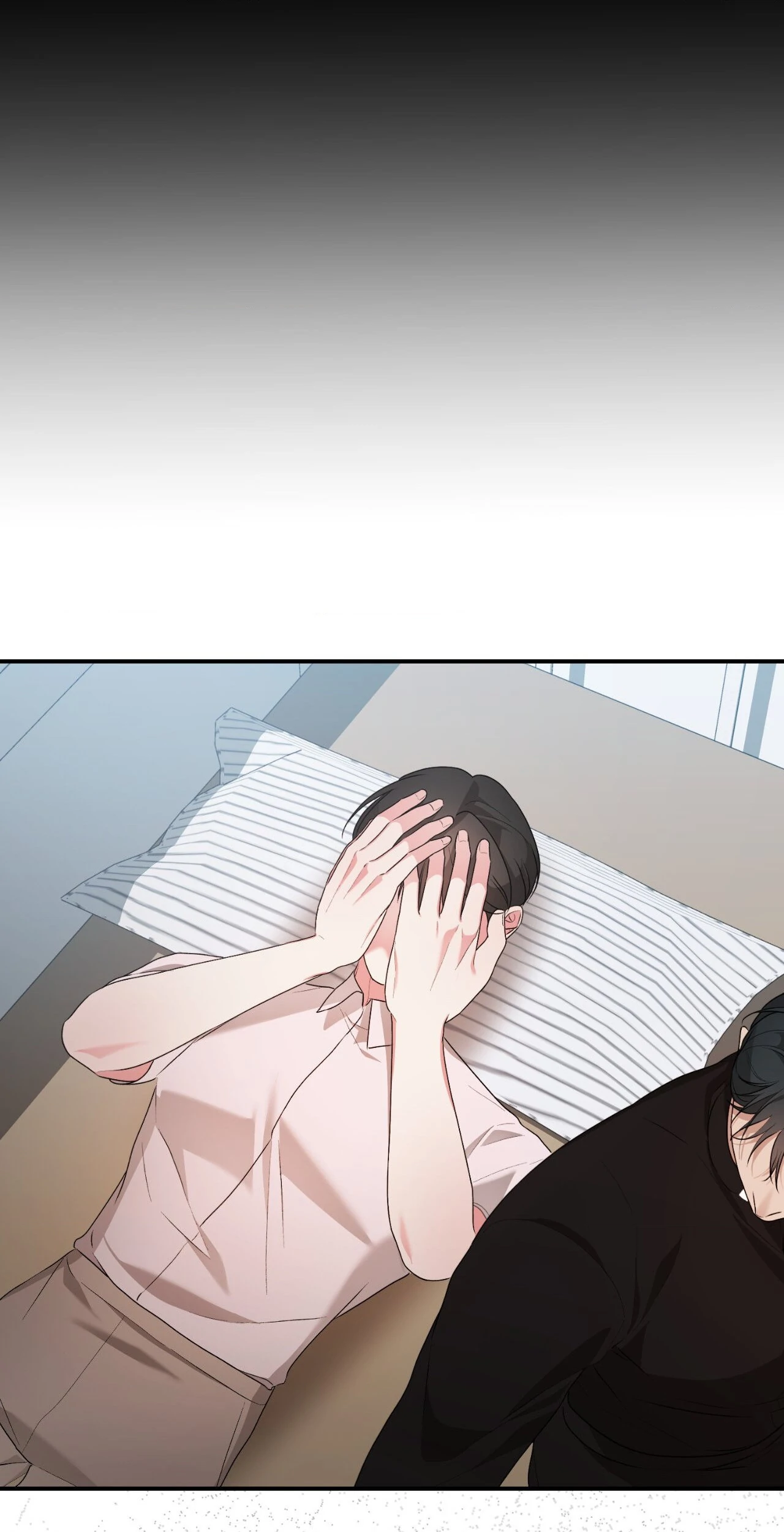 Thanatos [Official] - Chapter 25 manhwa
