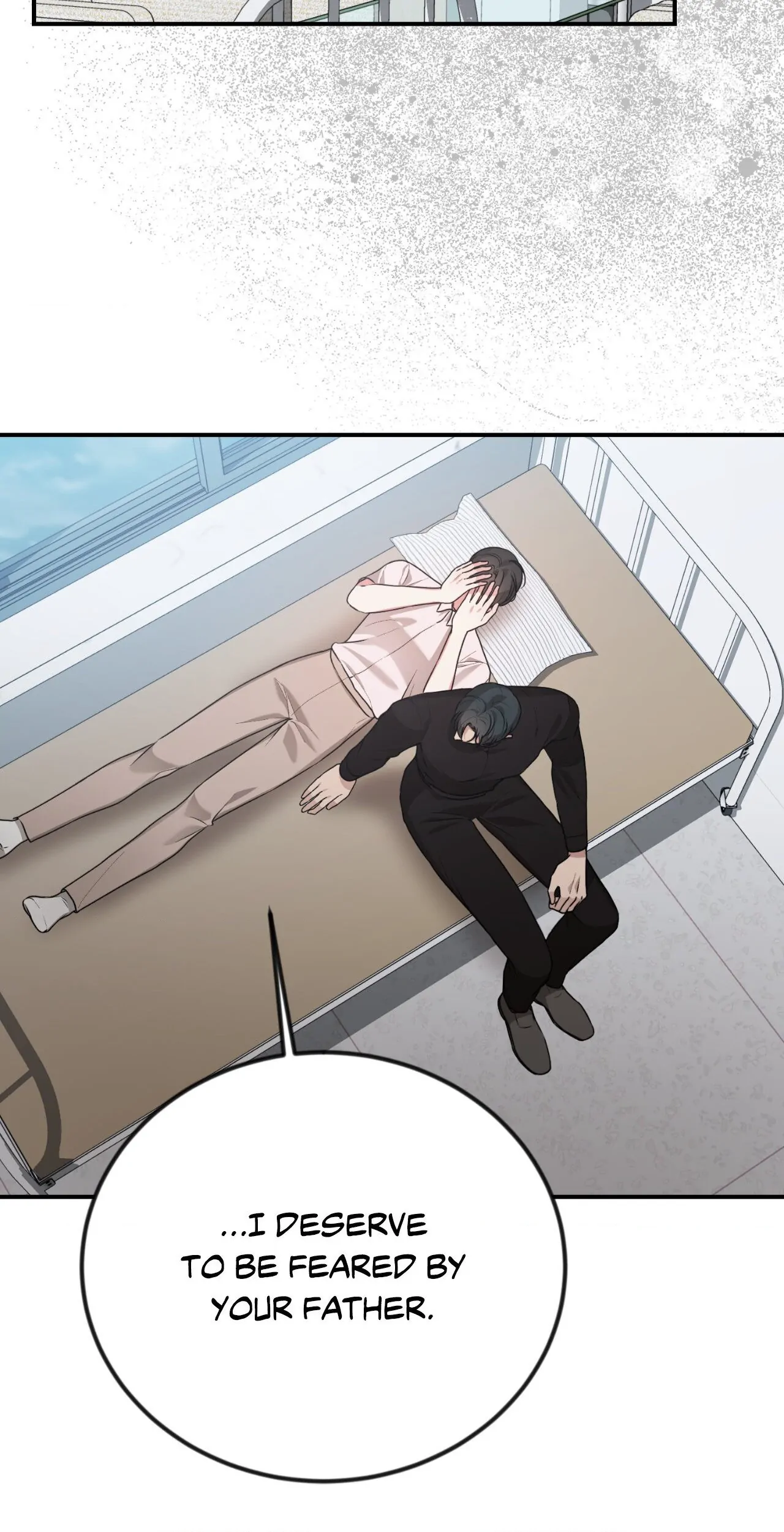 Thanatos [Official] - Chapter 25 manhwa