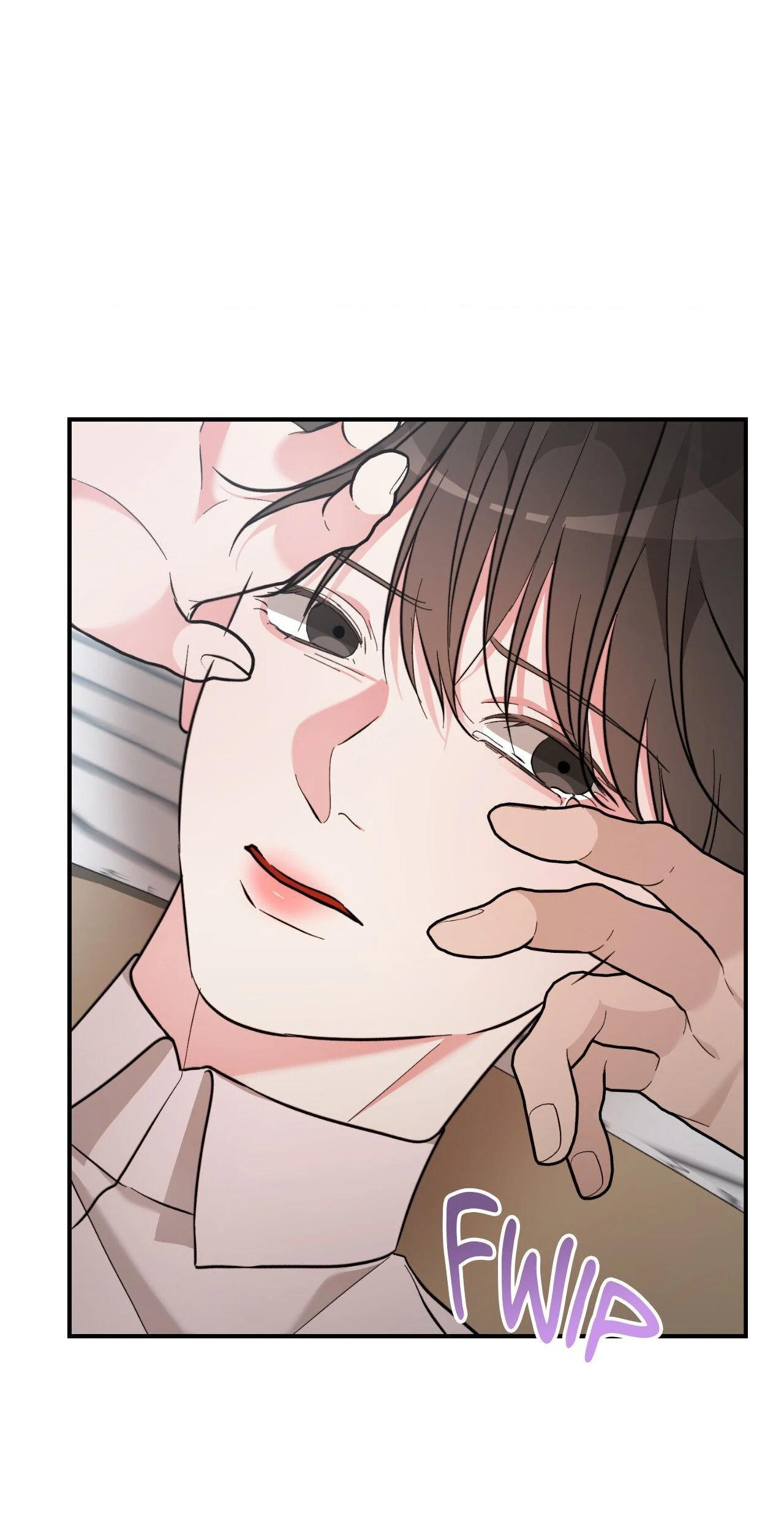 Thanatos [Official] - Chapter 25 manhwa
