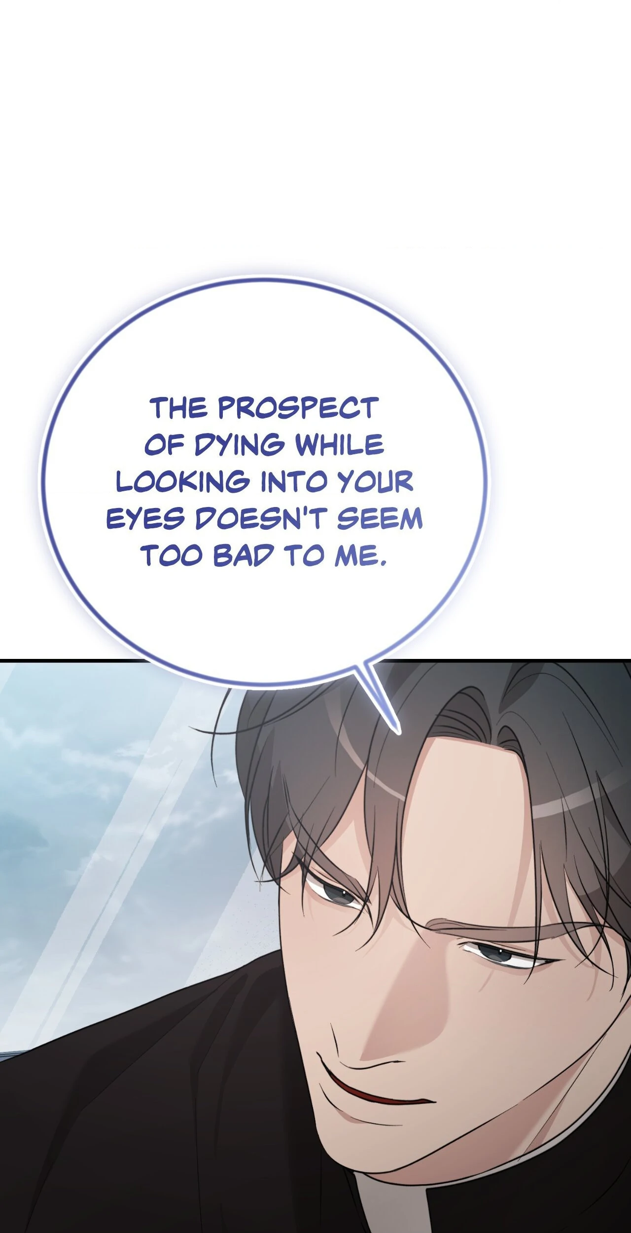 Thanatos [Official] - Chapter 25 manhwa