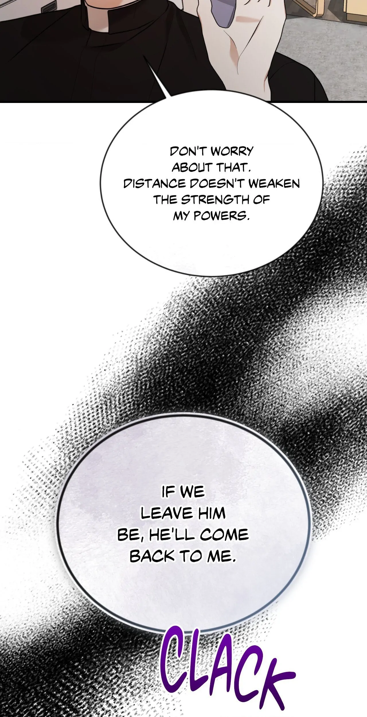 Thanatos [Official] - Chapter 25 manhwa