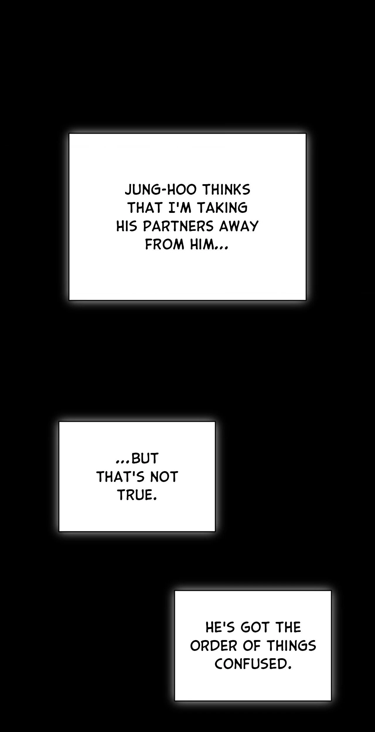 Thanatos [Official] - Chapter 26 manhwa