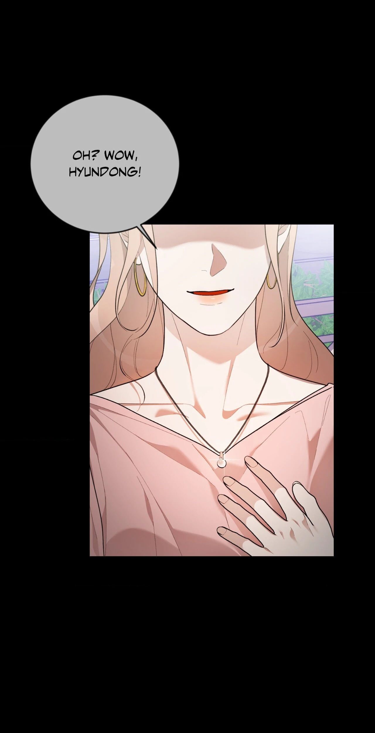 Thanatos [Official] - Chapter 26 manhwa