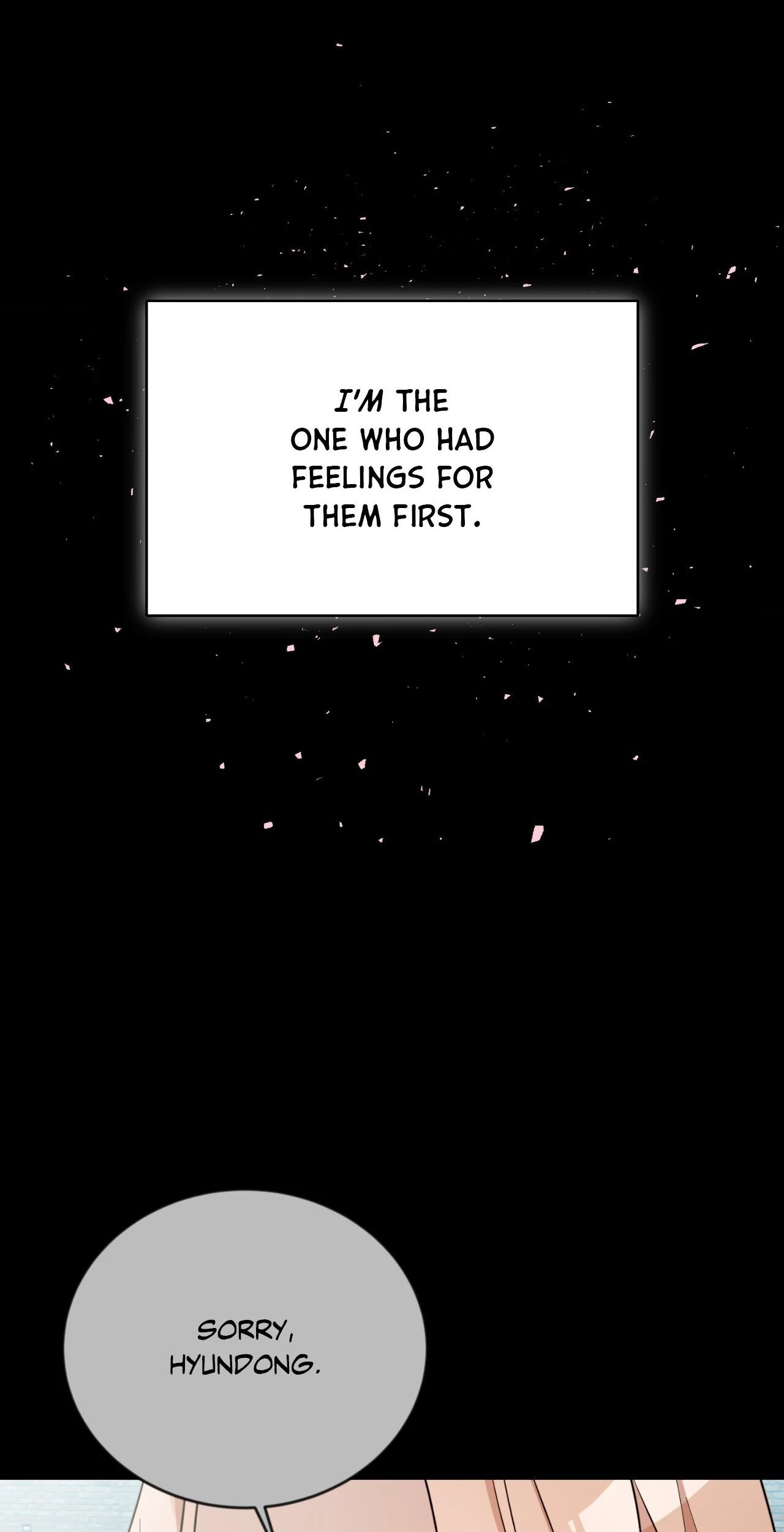 Thanatos [Official] - Chapter 26 manhwa