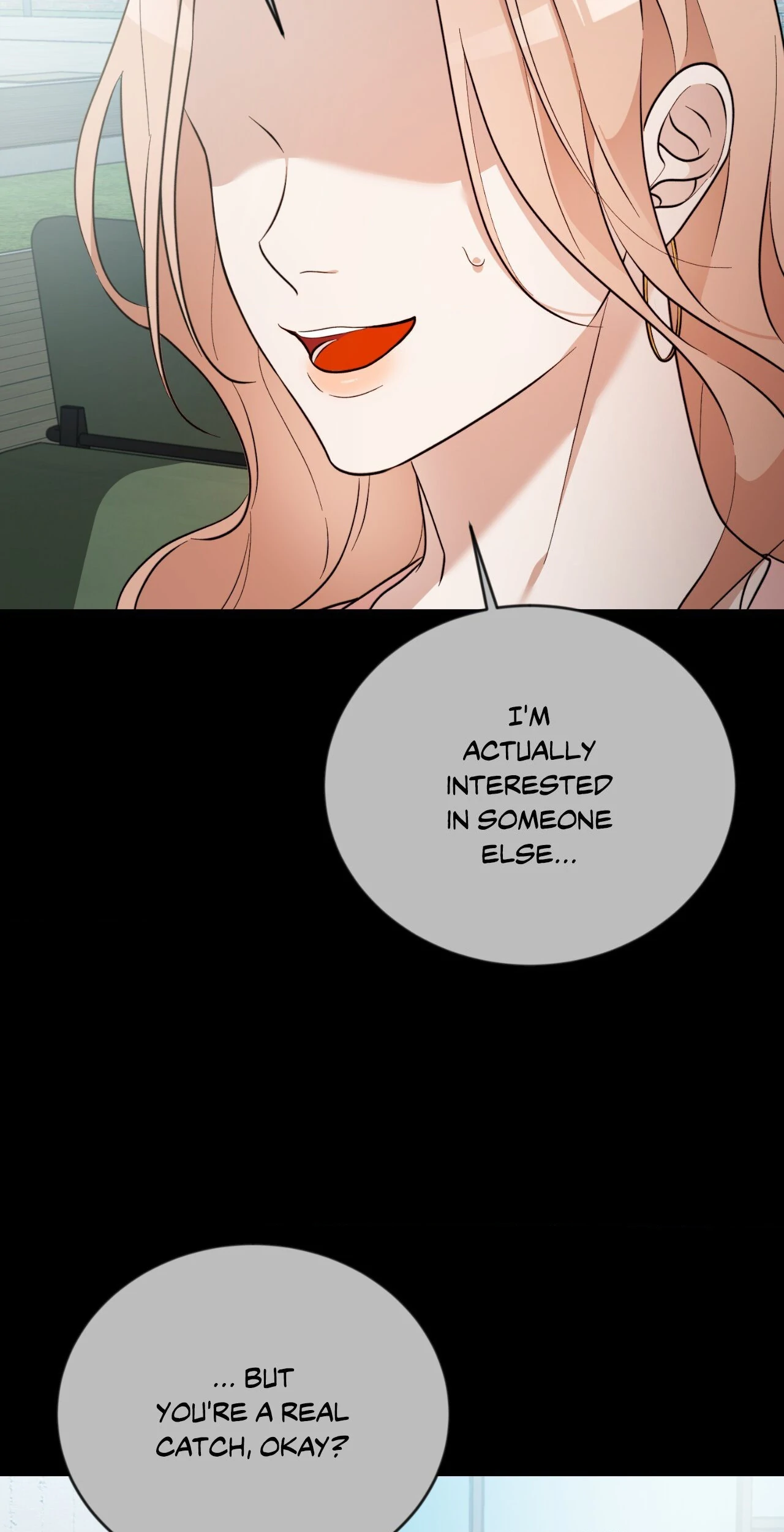 Thanatos [Official] - Chapter 26 manhwa