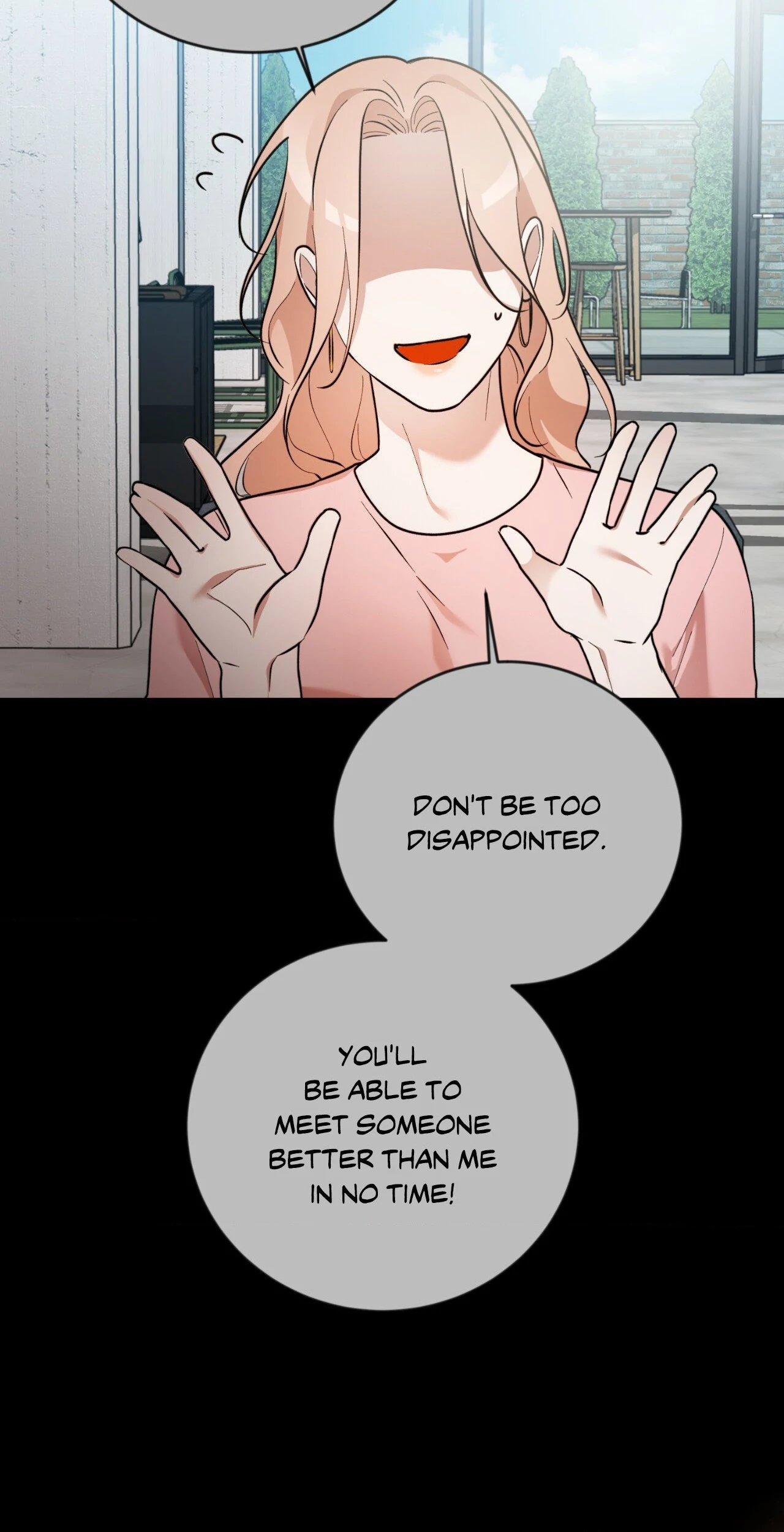 Thanatos [Official] - Chapter 26 manhwa