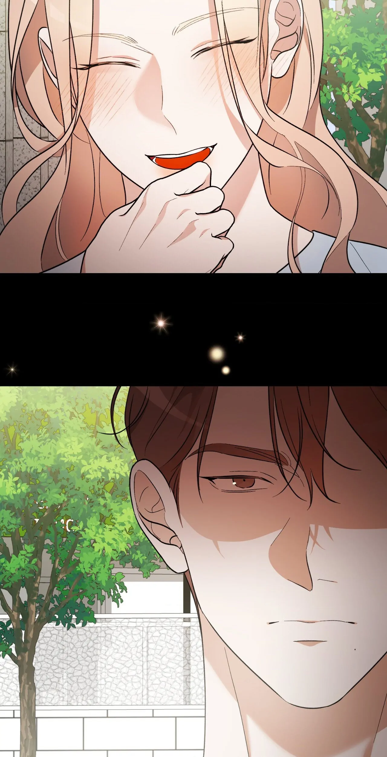 Thanatos [Official] - Chapter 26 manhwa