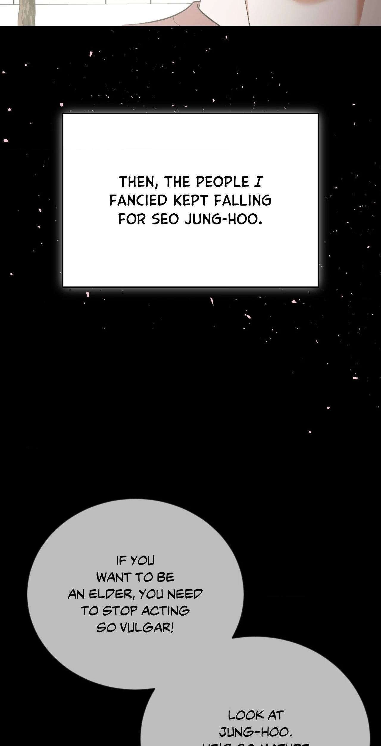Thanatos [Official] - Chapter 26 manhwa