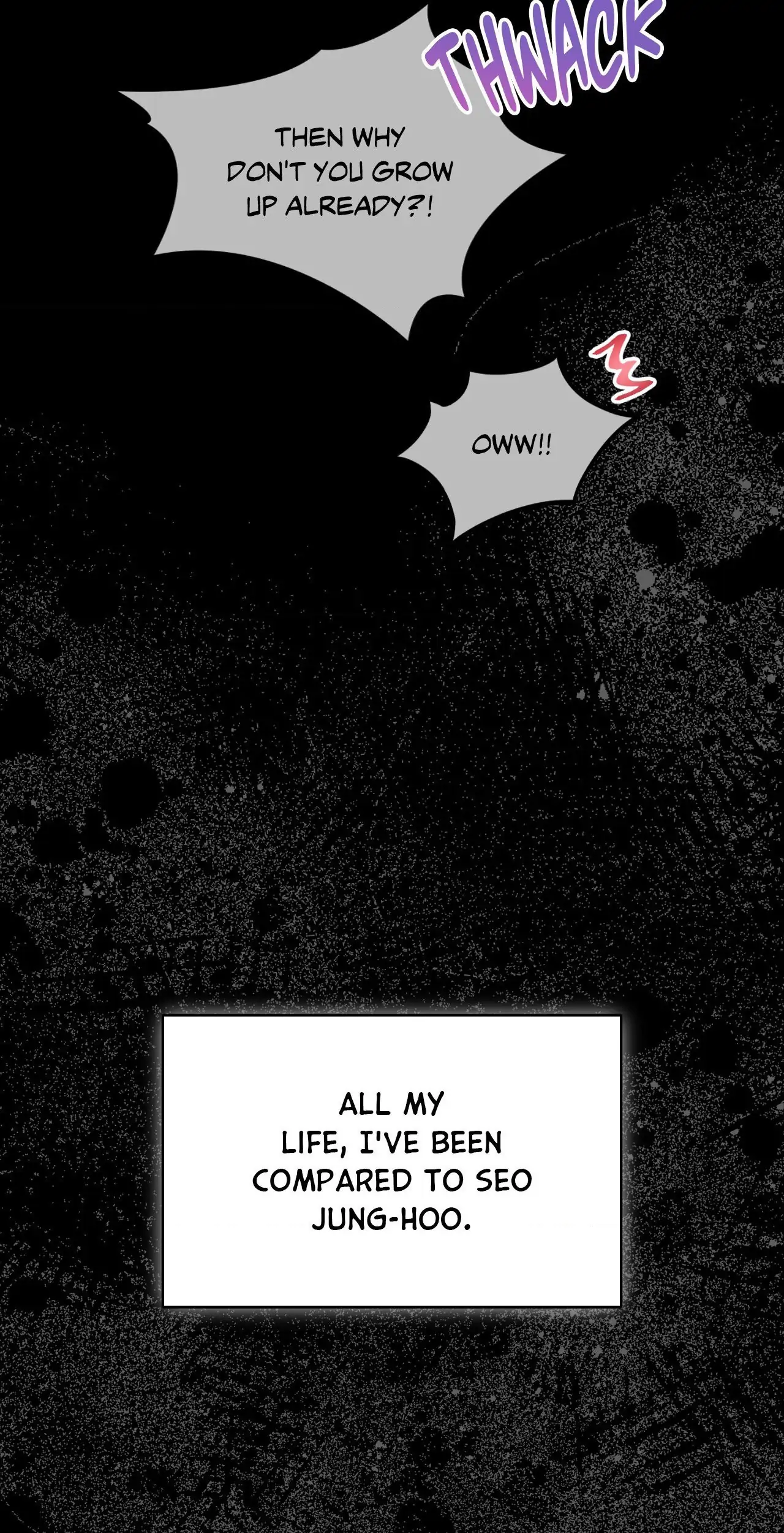Thanatos [Official] - Chapter 26 manhwa