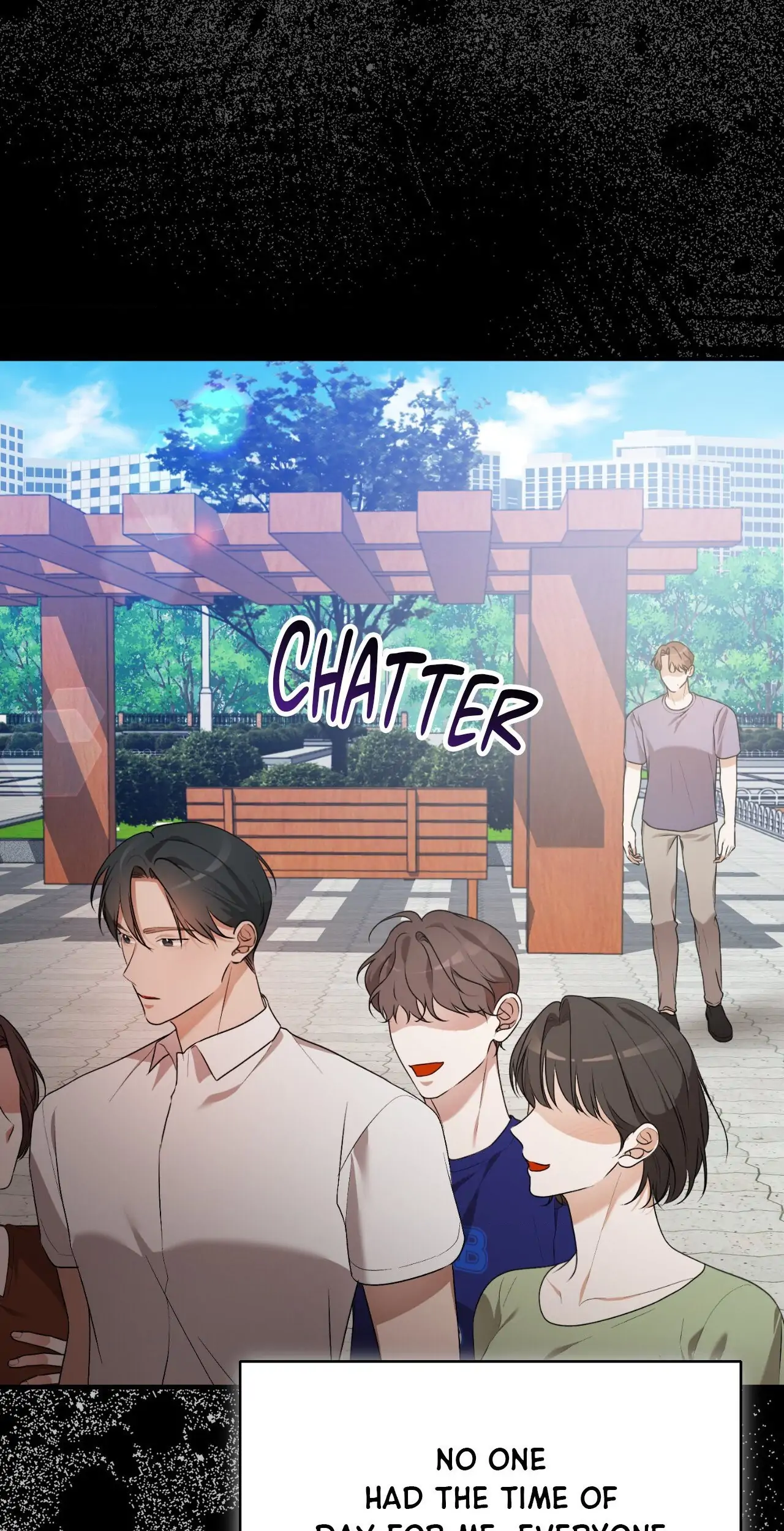Thanatos [Official] - Chapter 26 manhwa