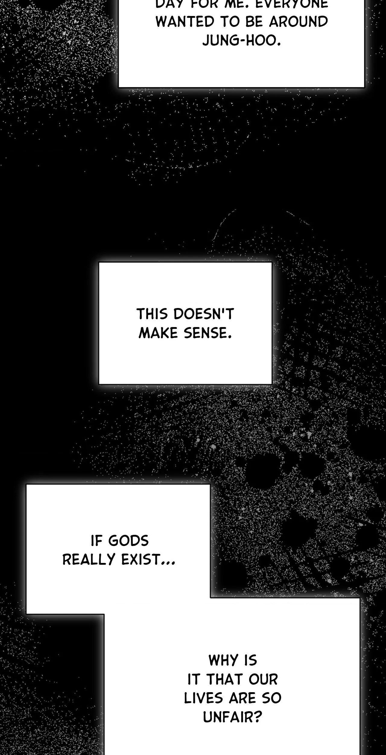 Thanatos [Official] - Chapter 26 manhwa