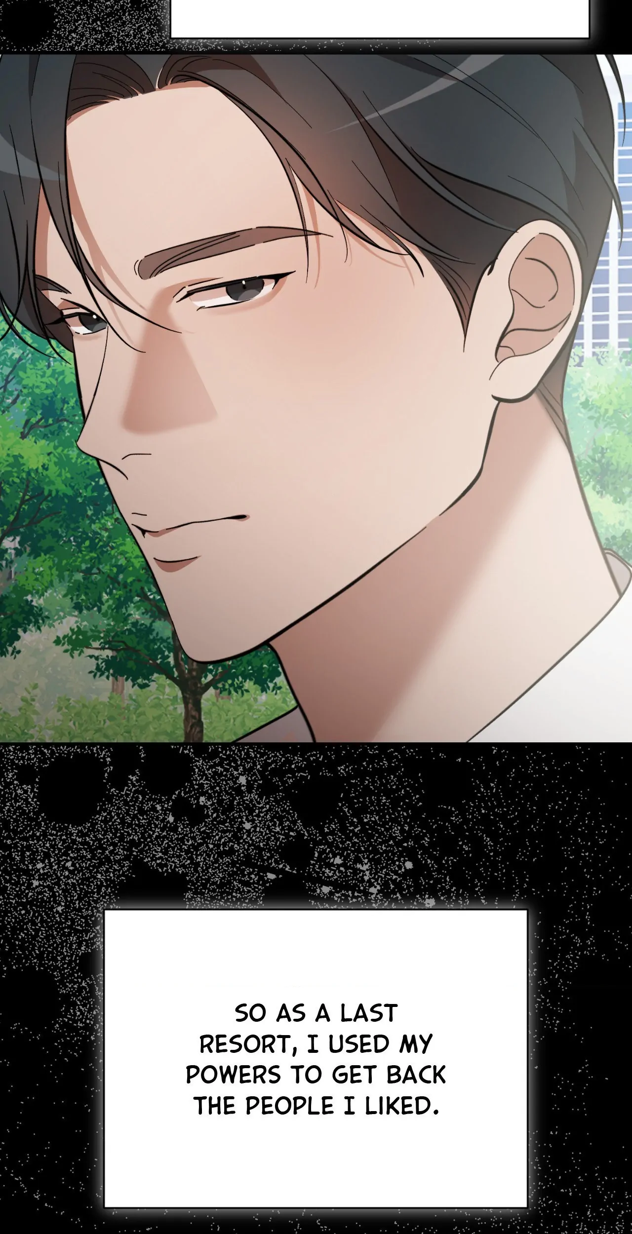 Thanatos [Official] - Chapter 26 manhwa