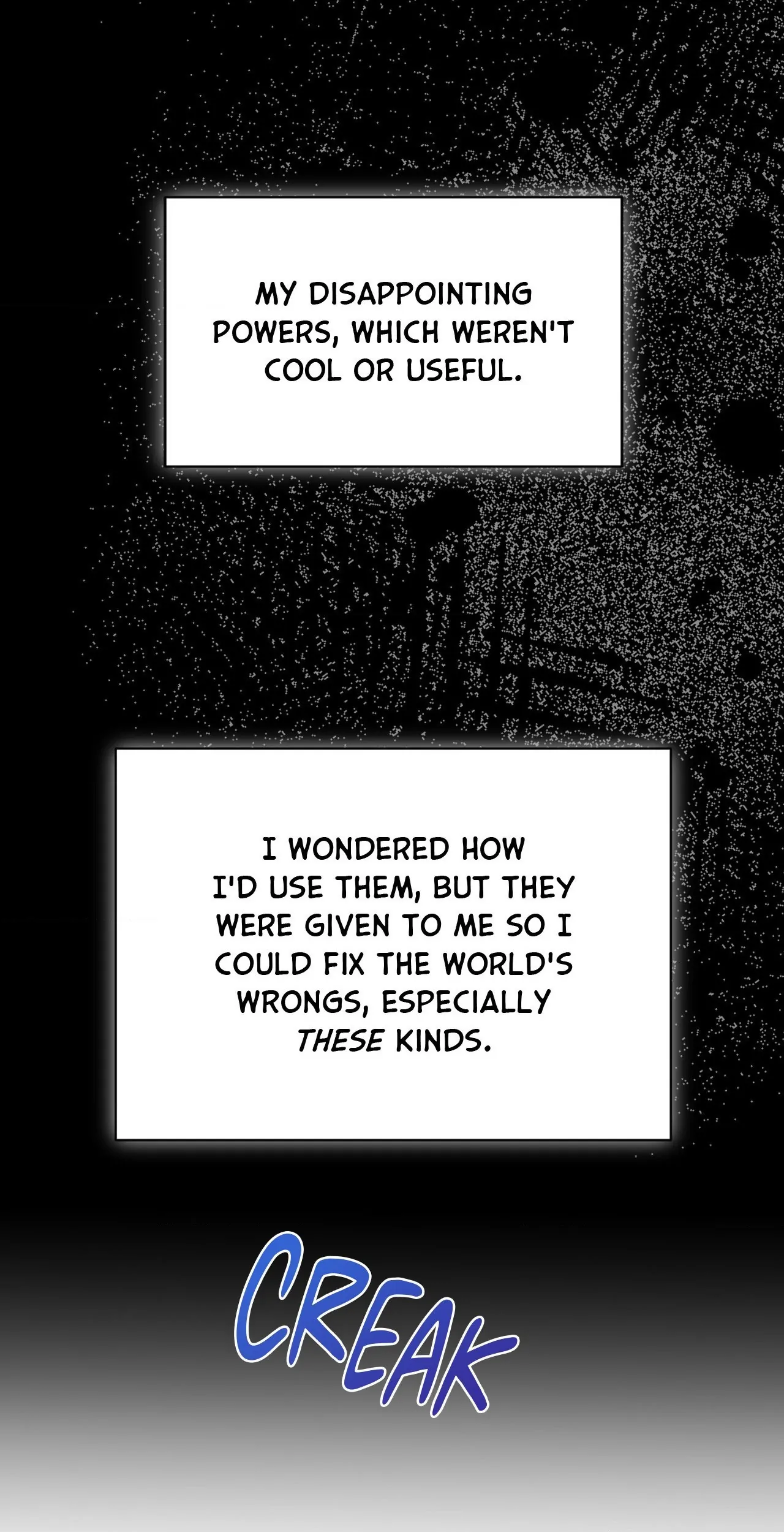 Thanatos [Official] - Chapter 26 manhwa